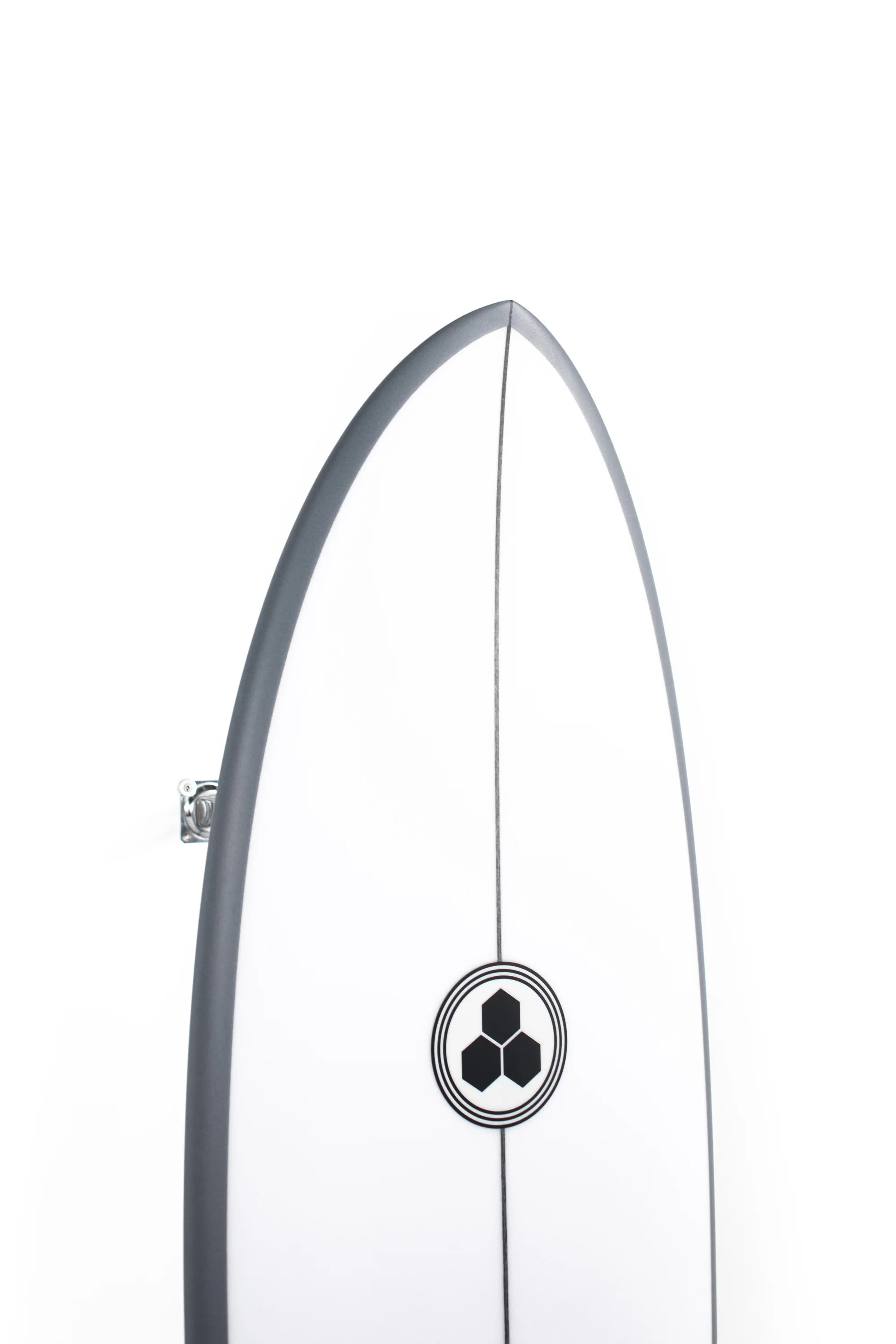 Channel Islands Surfboards - G-Skate by Al Merrick - 5'6" x 19 1/4 x 2 7/16 - 29,10L - CI41465 - Image 6