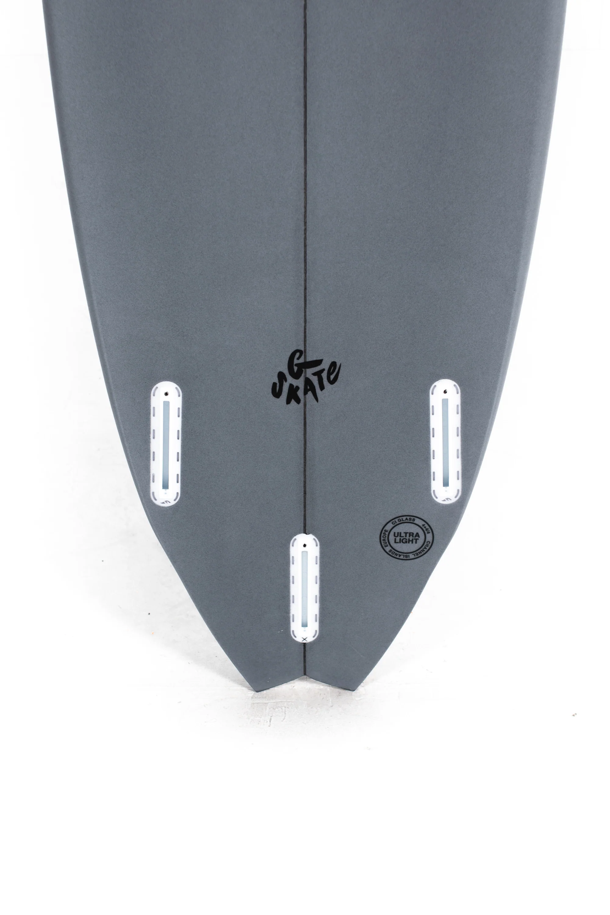 Channel Islands Surfboards - G-Skate by Al Merrick - 5'6" x 19 1/4 x 2 7/16 - 29,10L - CI41465 - Image 8