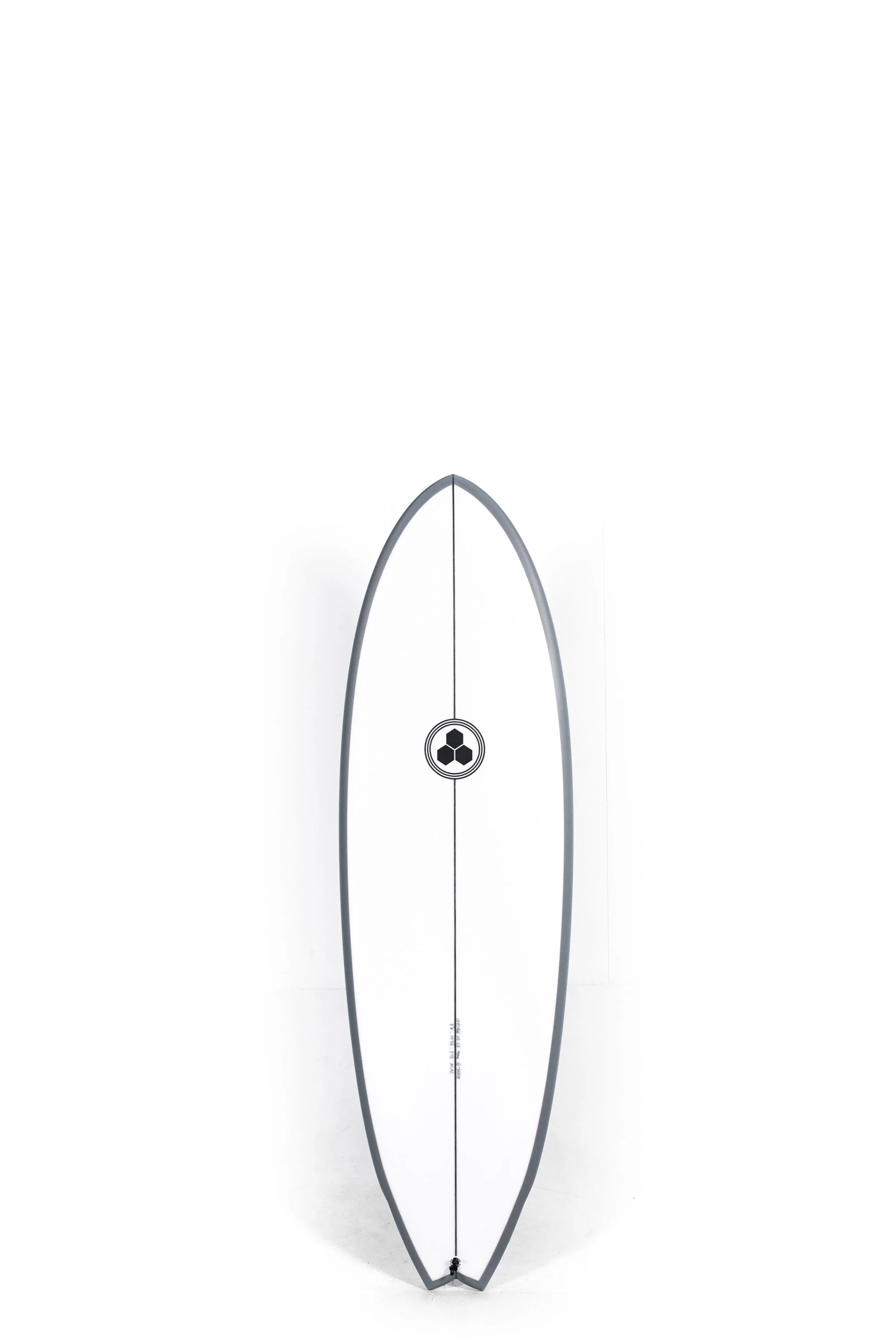 Channel Islands Surfboards - G-Skate by Al Merrick - 5'8" x 19 5/8 x 2 1/2 - 31,40L - CI41466