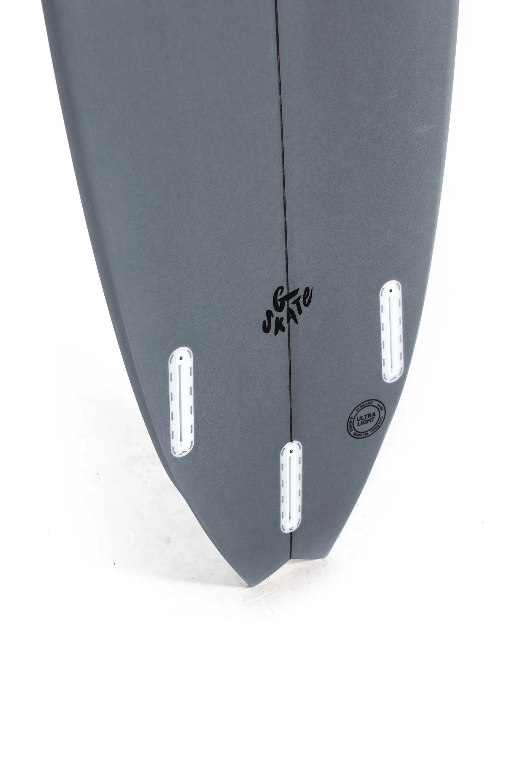 Channel Islands Surfboards - G-Skate by Al Merrick - 5'8" x 19 5/8 x 2 1/2 - 31,40L - CI41466 - Image 10
