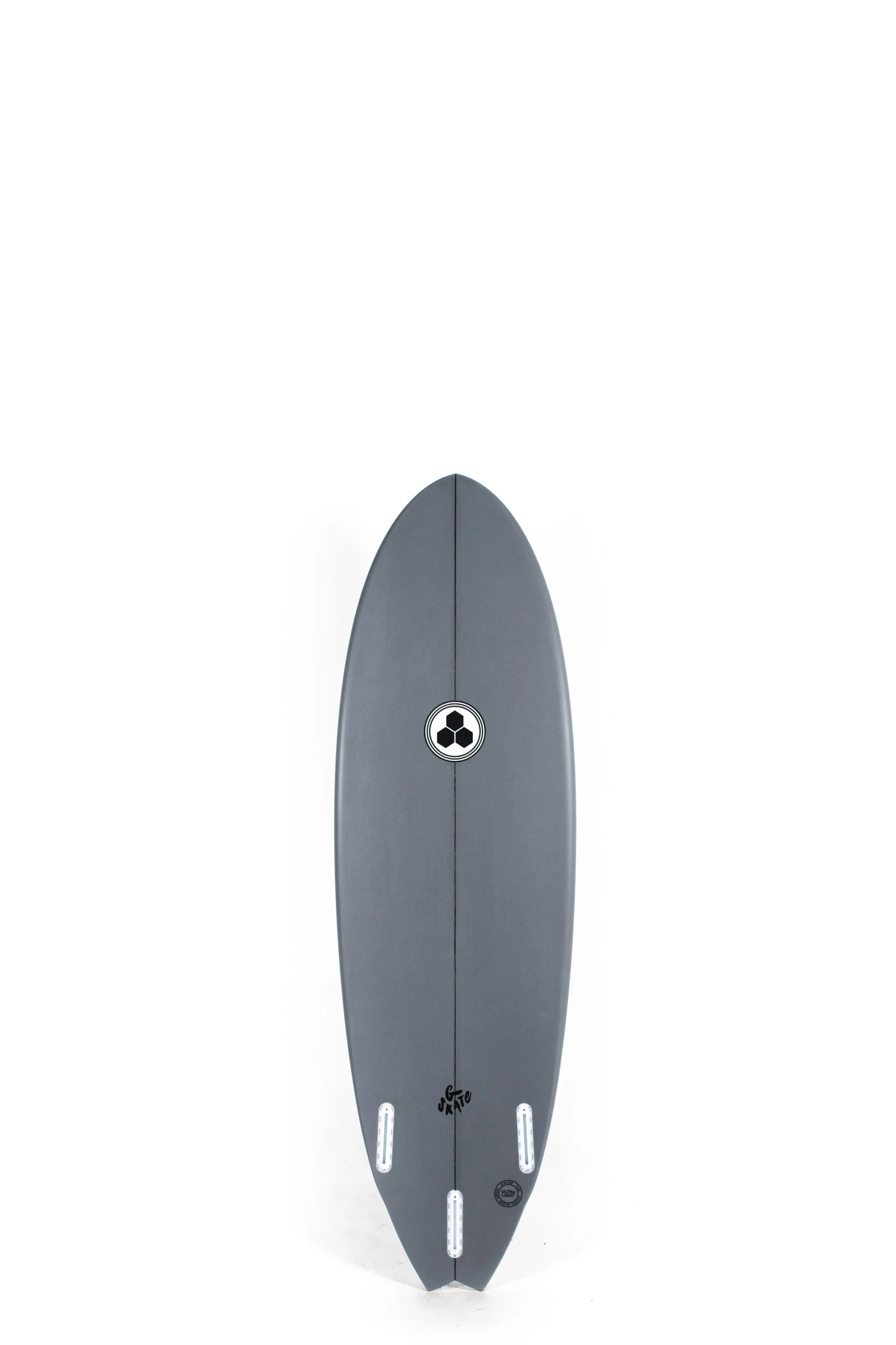 Channel Islands Surfboards - G-Skate by Al Merrick - 5'8" x 19 5/8 x 2 1/2 - 31,40L - CI41466 - Image 2