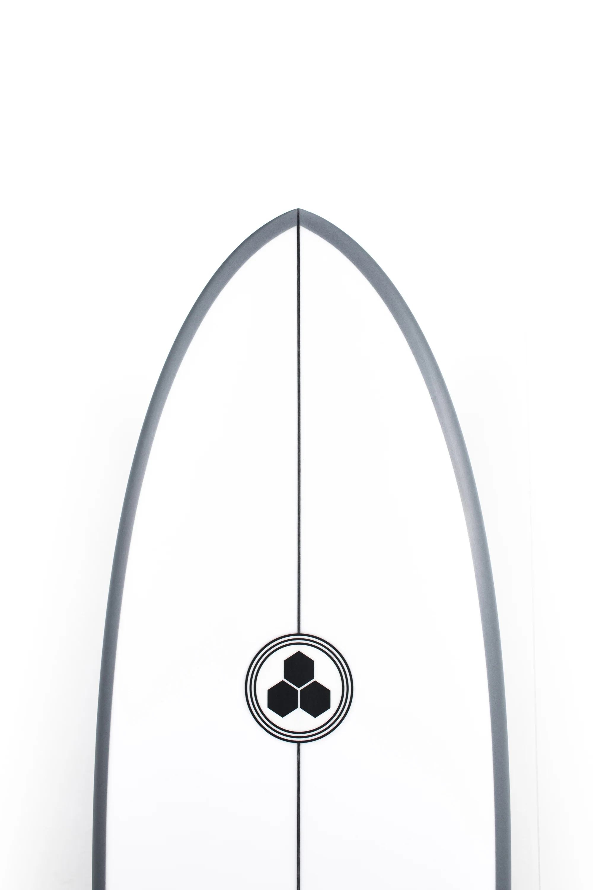 Channel Islands Surfboards - G-Skate by Al Merrick - 5'8" x 19 5/8 x 2 1/2 - 31,40L - CI41466 - Image 3