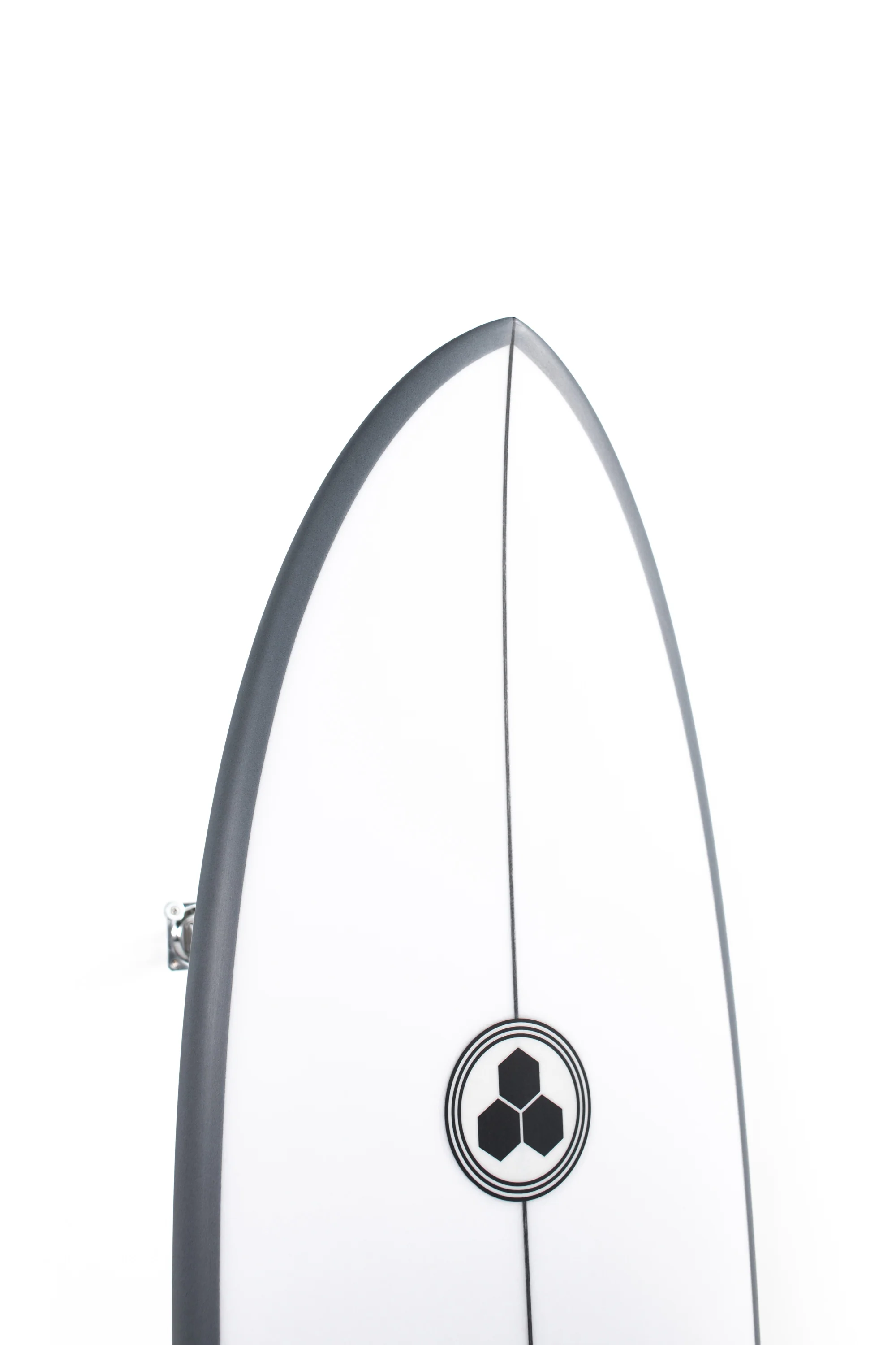 Channel Islands Surfboards - G-Skate by Al Merrick - 5'8" x 19 5/8 x 2 1/2 - 31,40L - CI41466 - Image 6