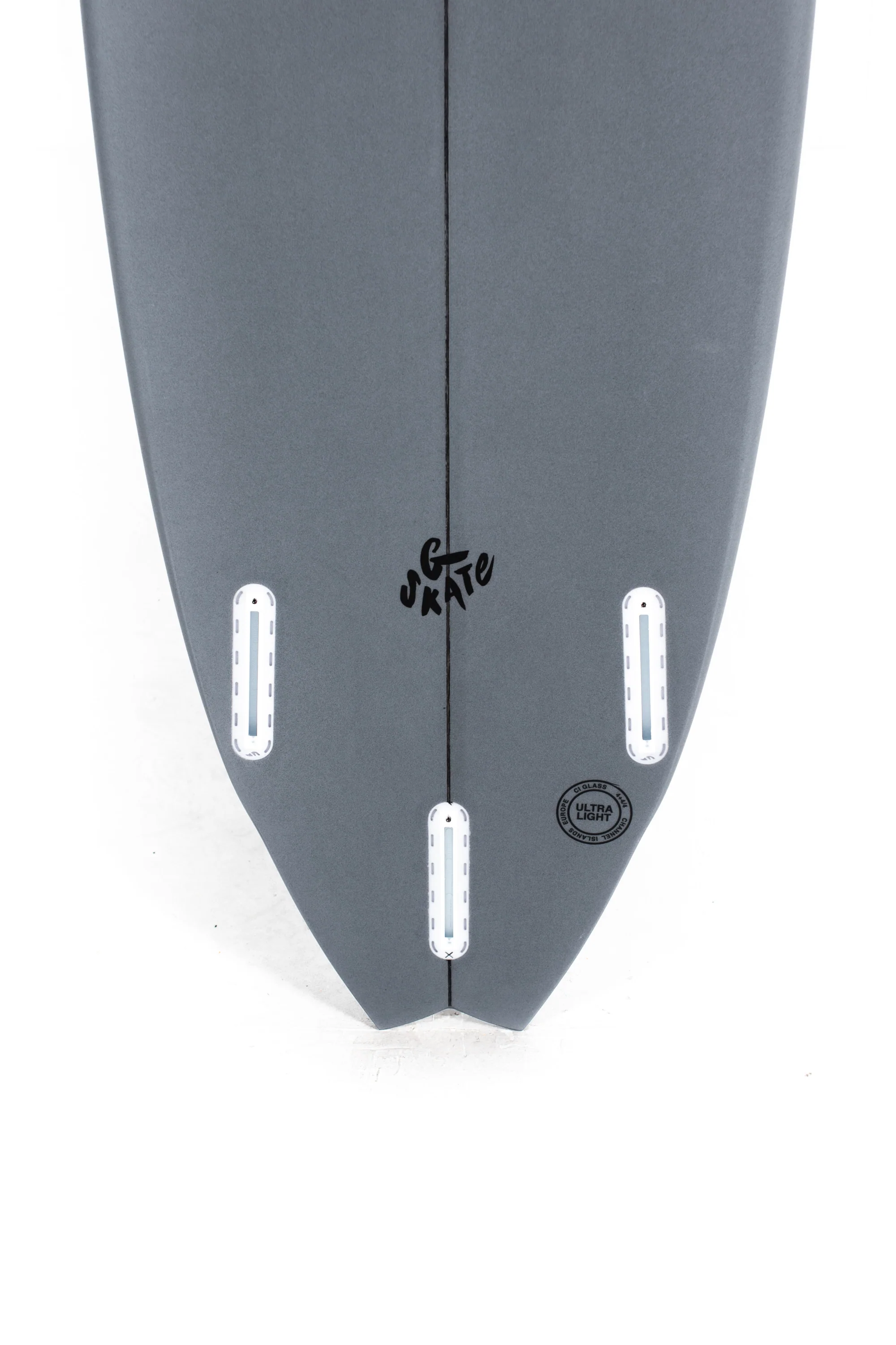 Channel Islands Surfboards - G-Skate by Al Merrick - 5'8" x 19 5/8 x 2 1/2 - 31,40L - CI41466 - Image 8