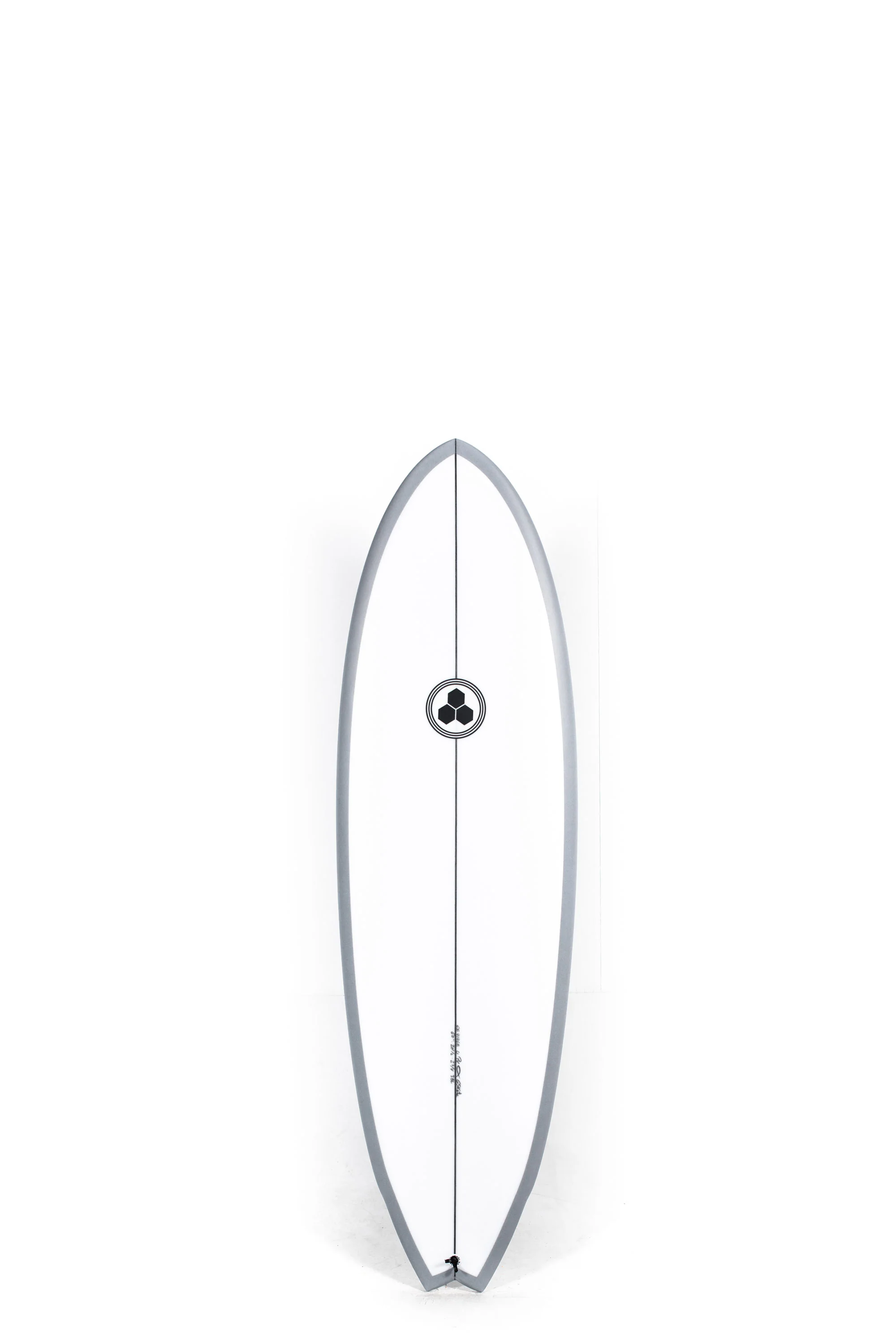 Channel Islands Surfboards - G-Skate by Al Merrick - 6'0" x 20 1/2 x 2 3/4 - 38L - CI41468
