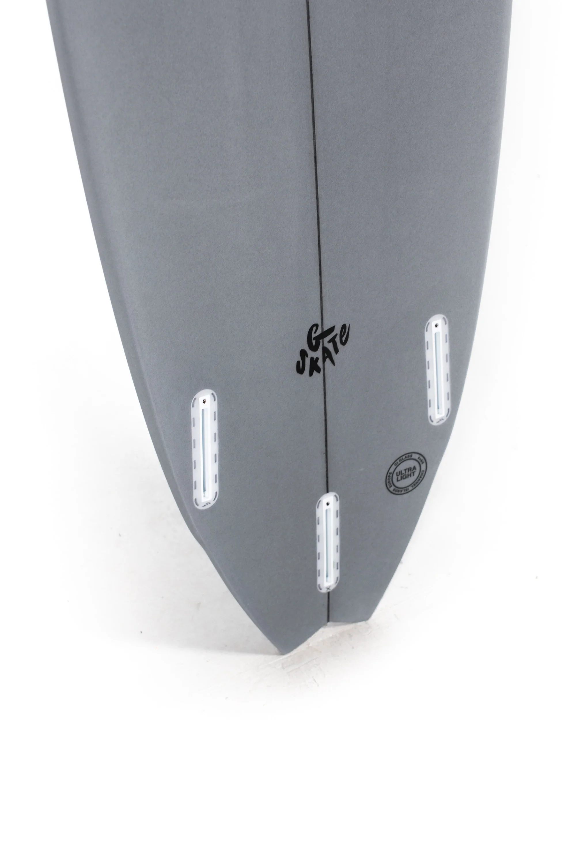 Channel Islands Surfboards - G-Skate by Al Merrick - 6'0" x 20 1/2 x 2 3/4 - 38L - CI41468 - Image 10