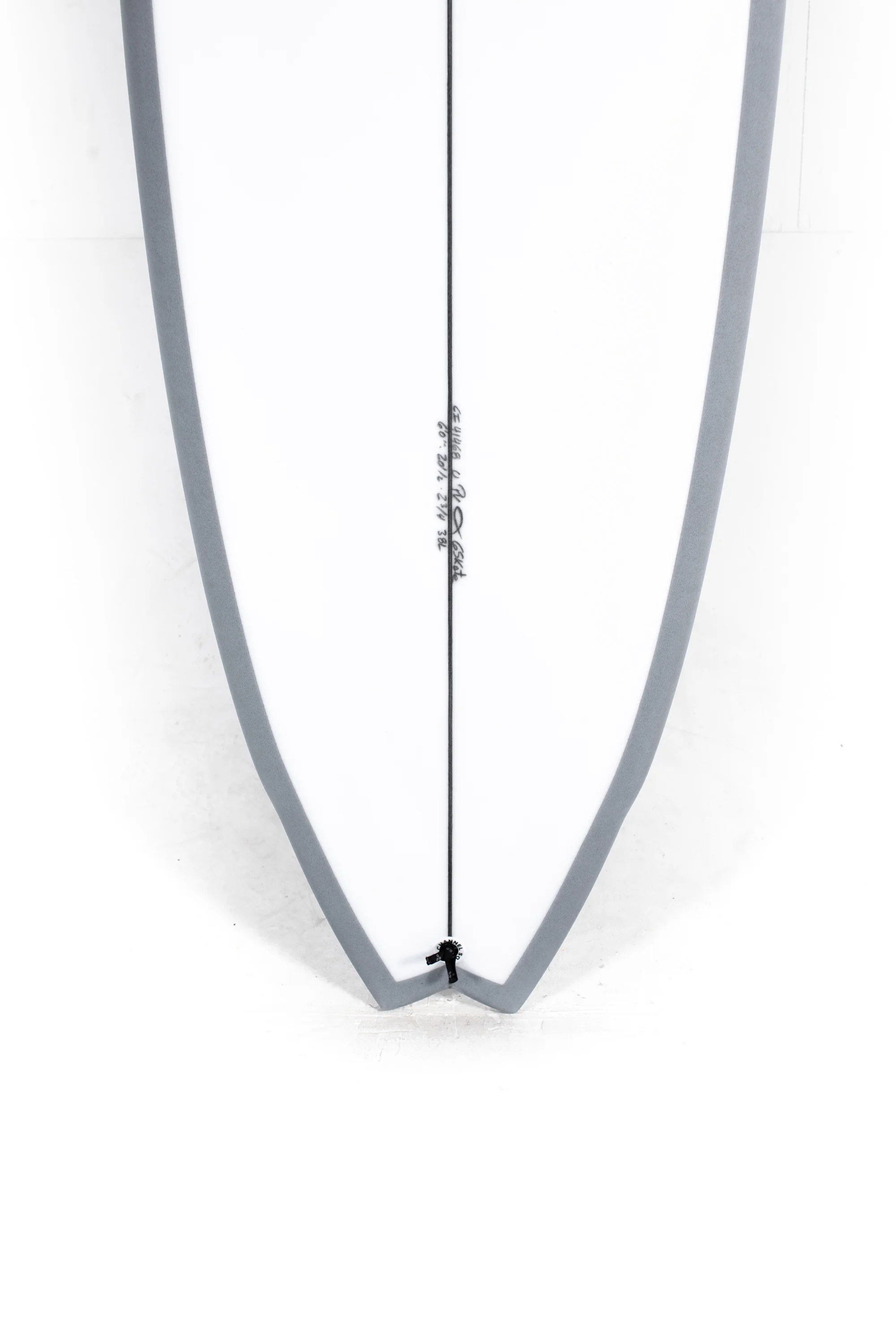 Channel Islands Surfboards - G-Skate by Al Merrick - 6'0" x 20 1/2 x 2 3/4 - 38L - CI41468 - Image 4