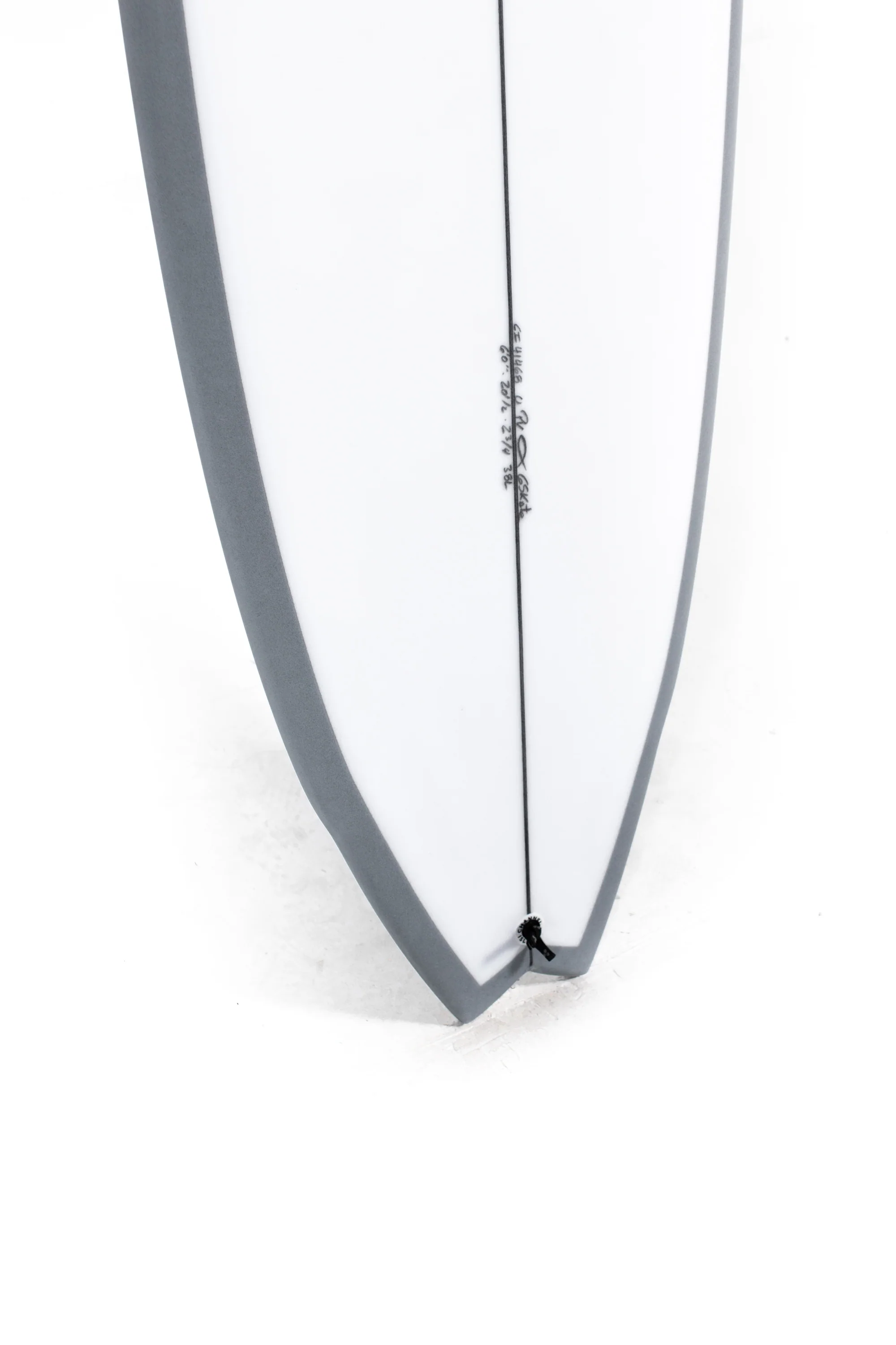 Channel Islands Surfboards - G-Skate by Al Merrick - 6'0" x 20 1/2 x 2 3/4 - 38L - CI41468 - Image 7