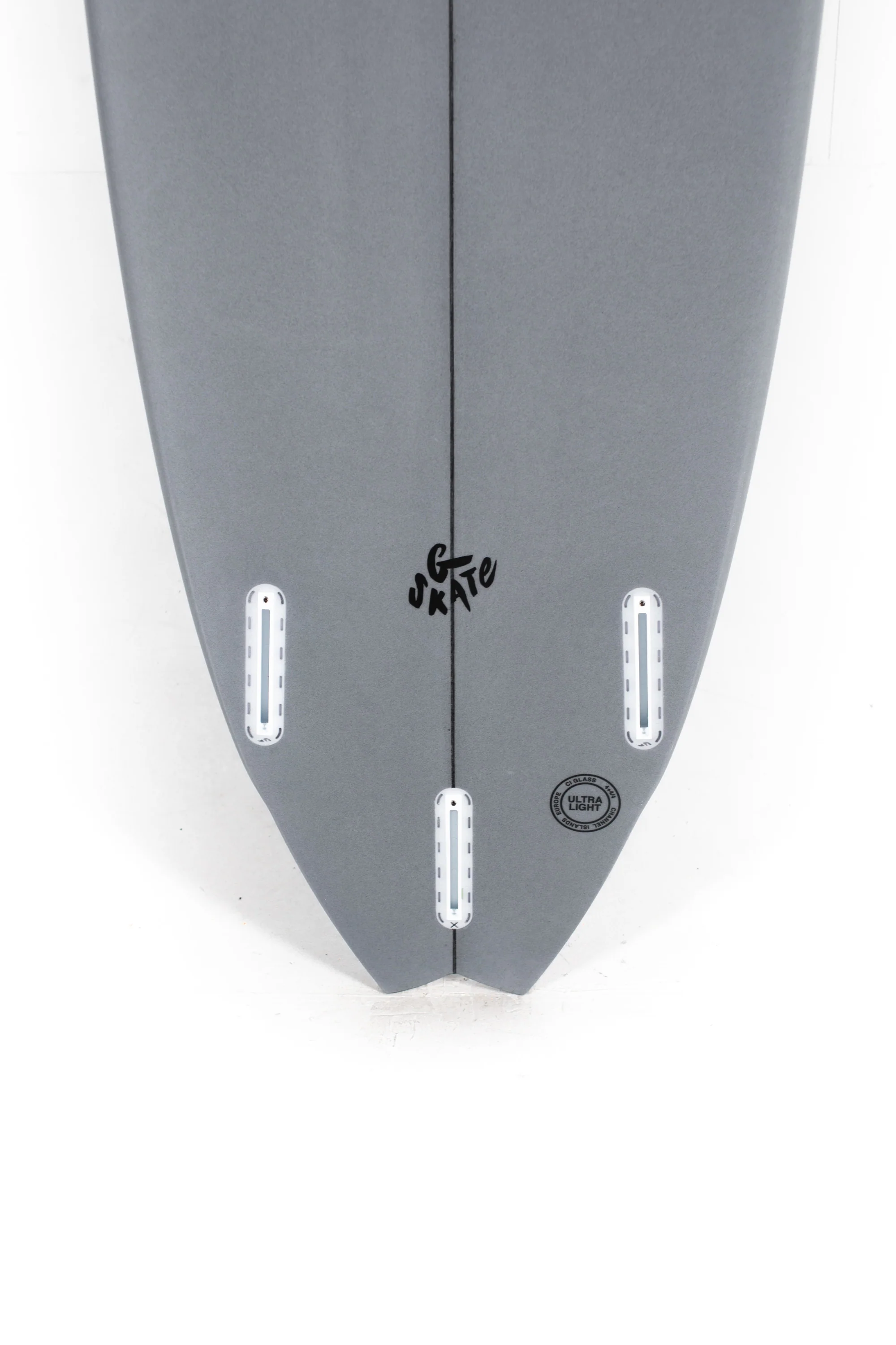 Channel Islands Surfboards - G-Skate by Al Merrick - 6'0" x 20 1/2 x 2 3/4 - 38L - CI41468 - Image 8