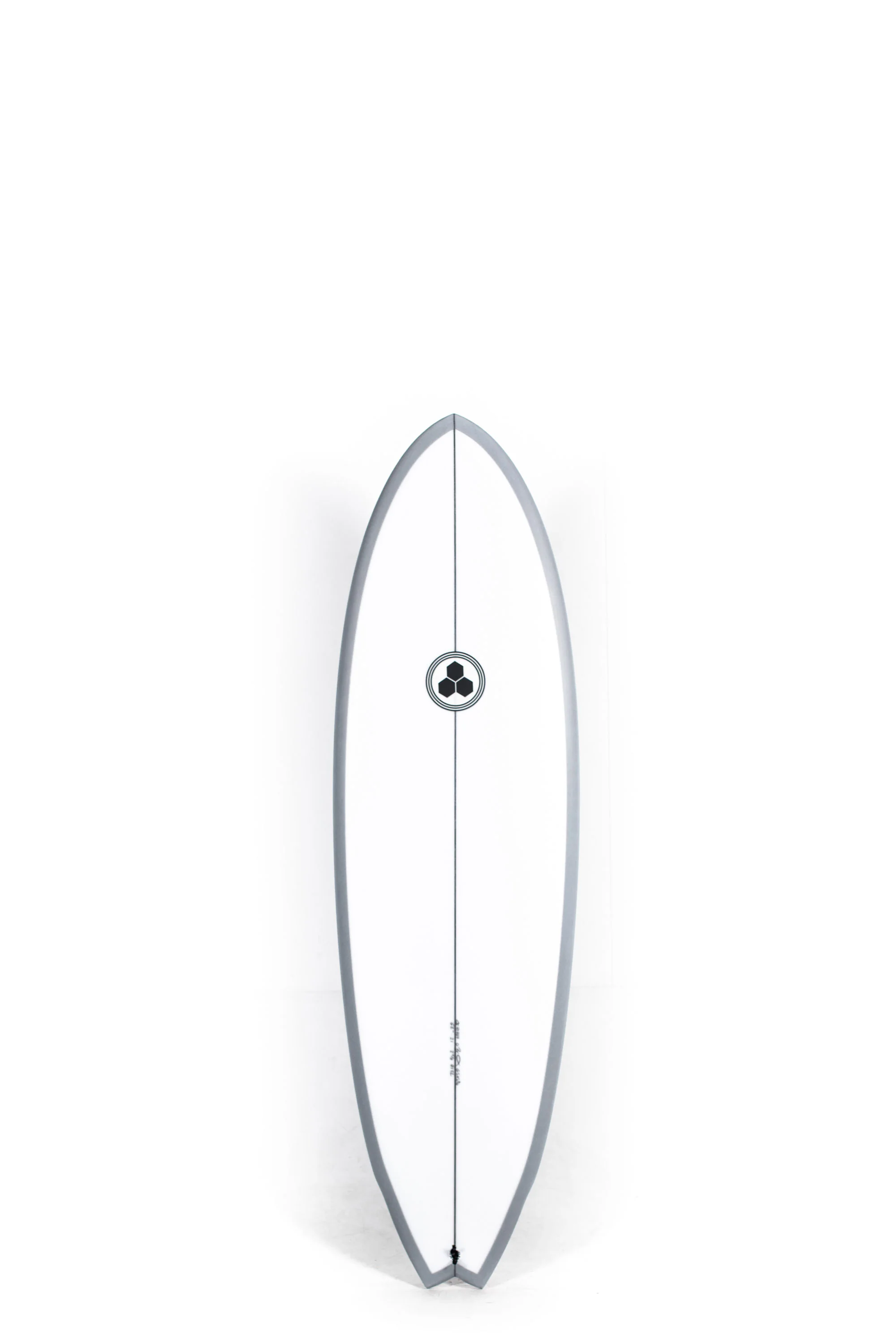 Channel Islands Surfboards - G-Skate by Al Merrick - 6'2" x 21 x 2 7/8 - 41.5L - CI41469