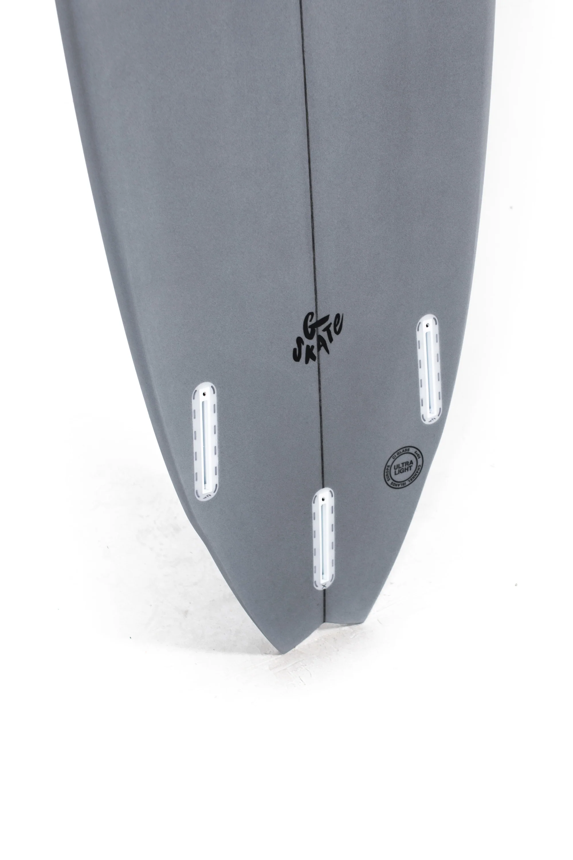 Channel Islands Surfboards - G-Skate by Al Merrick - 6'2" x 21 x 2 7/8 - 41.5L - CI41469 - Image 10