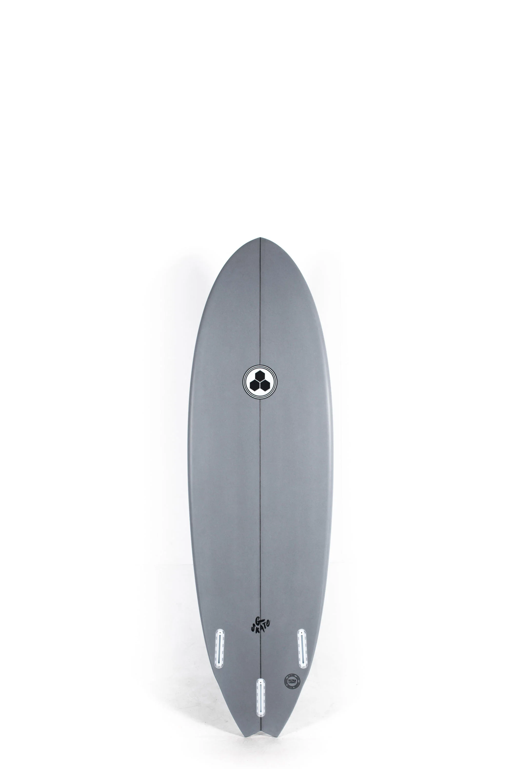 Channel Islands Surfboards - G-Skate by Al Merrick - 6'2" x 21 x 2 7/8 - 41.5L - CI41469 - Image 2