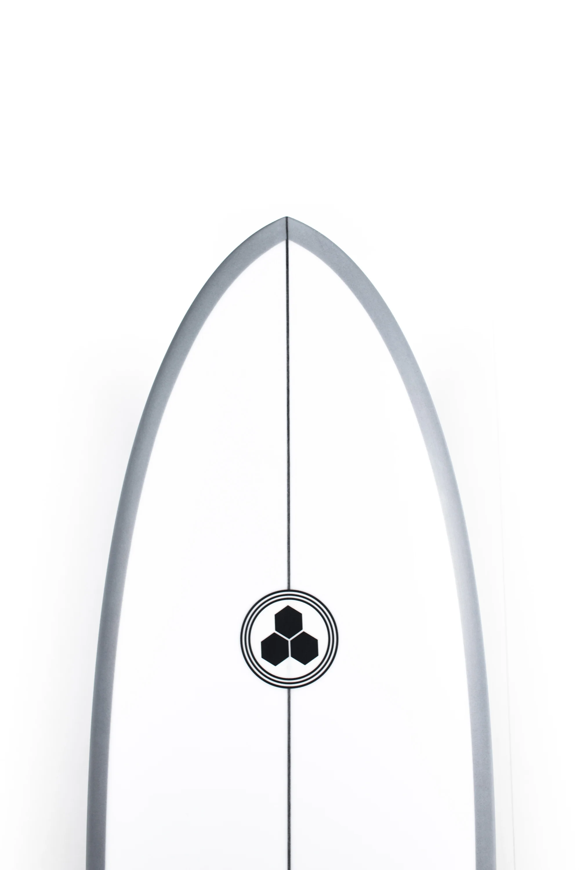 Channel Islands Surfboards - G-Skate by Al Merrick - 6'2" x 21 x 2 7/8 - 41.5L - CI41469 - Image 3