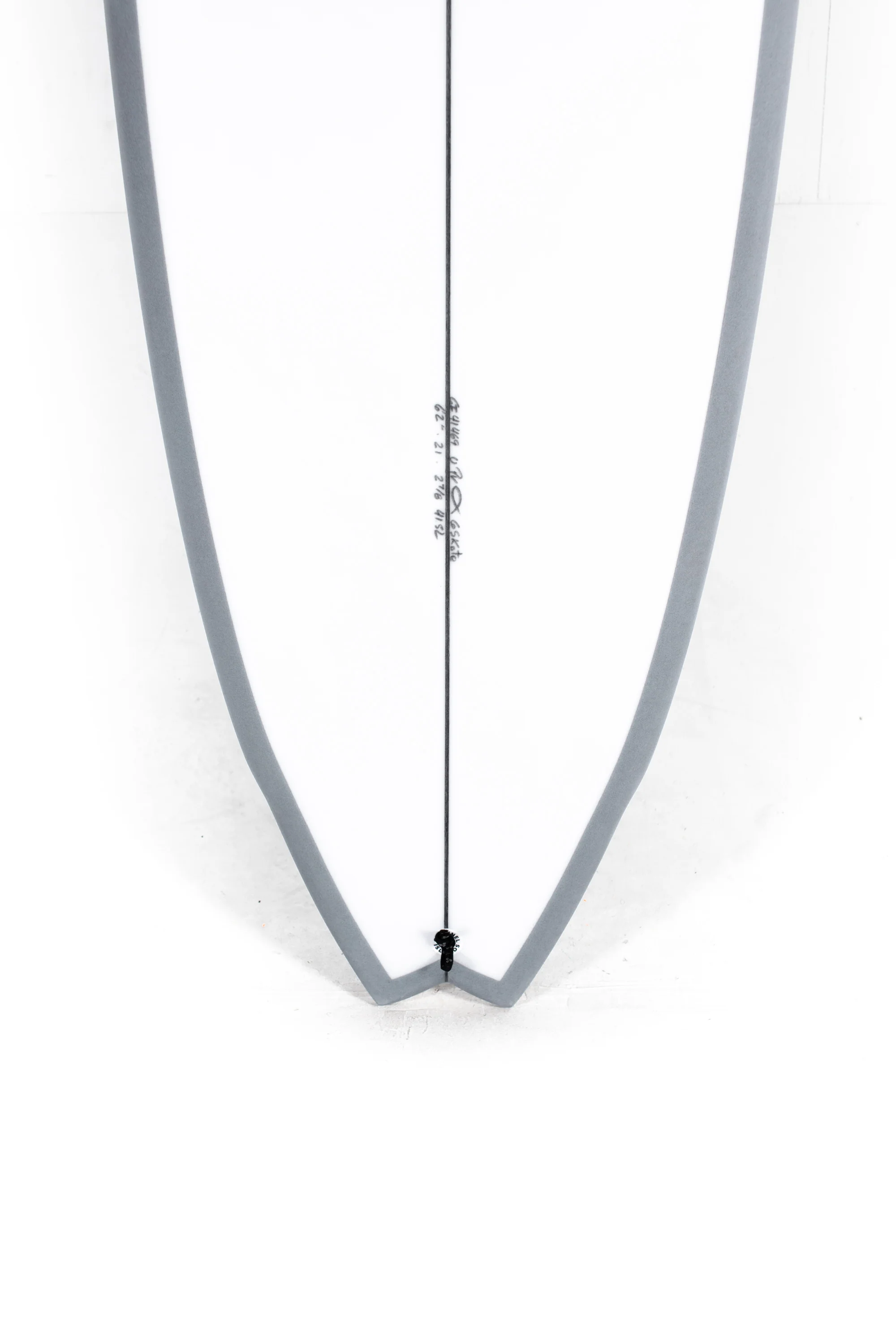 Channel Islands Surfboards - G-Skate by Al Merrick - 6'2" x 21 x 2 7/8 - 41.5L - CI41469 - Image 4
