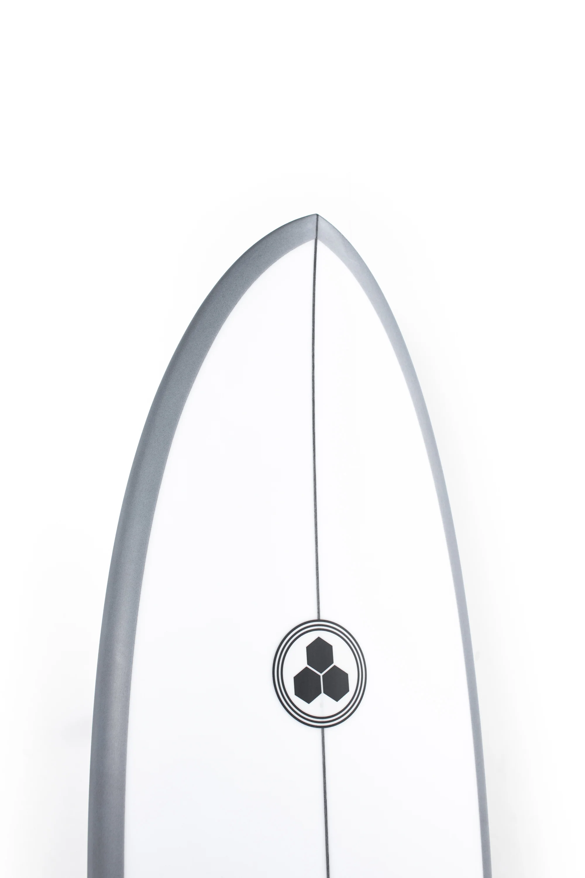Channel Islands Surfboards - G-Skate by Al Merrick - 6'2" x 21 x 2 7/8 - 41.5L - CI41469 - Image 6