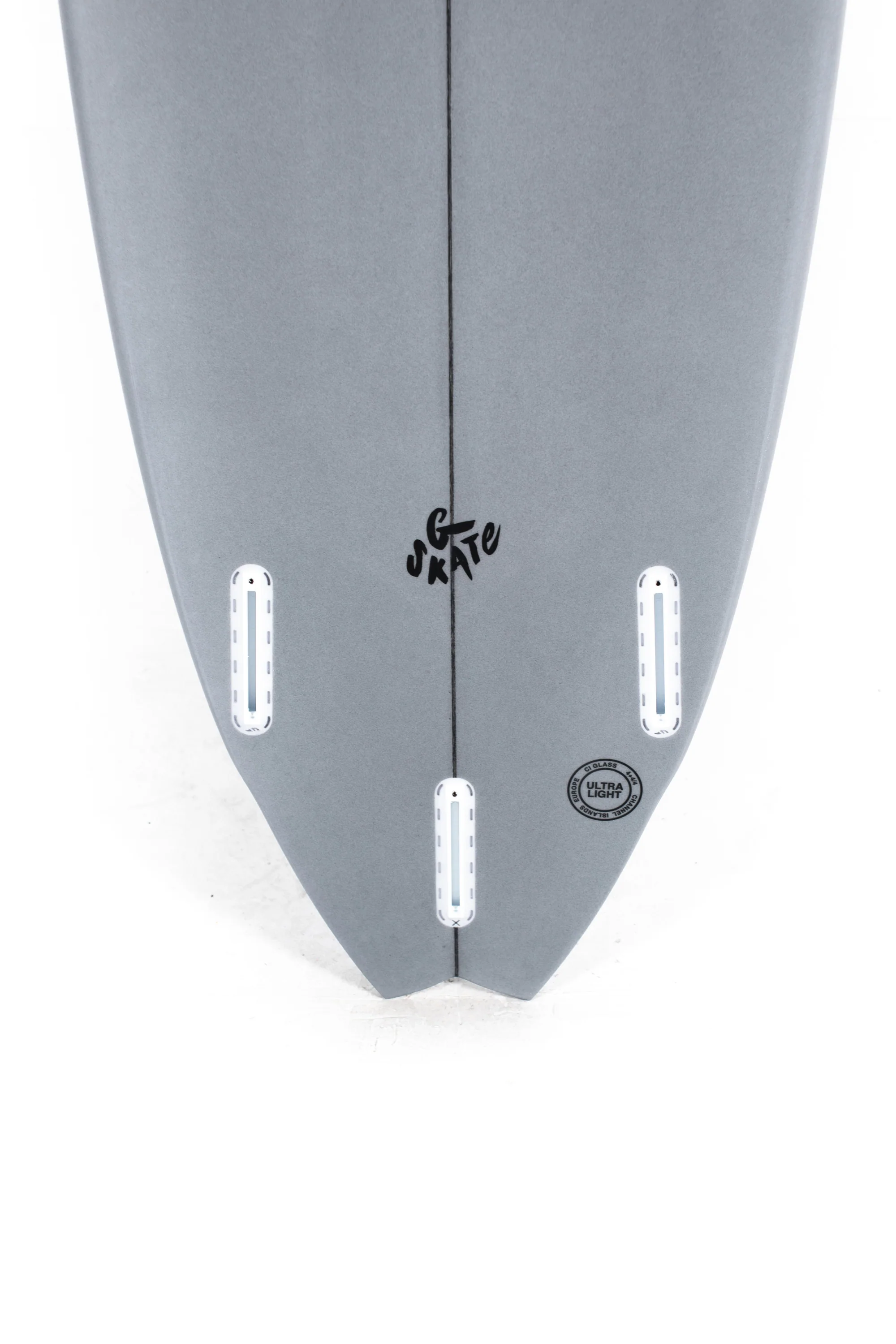 Channel Islands Surfboards - G-Skate by Al Merrick - 6'2" x 21 x 2 7/8 - 41.5L - CI41469 - Image 8