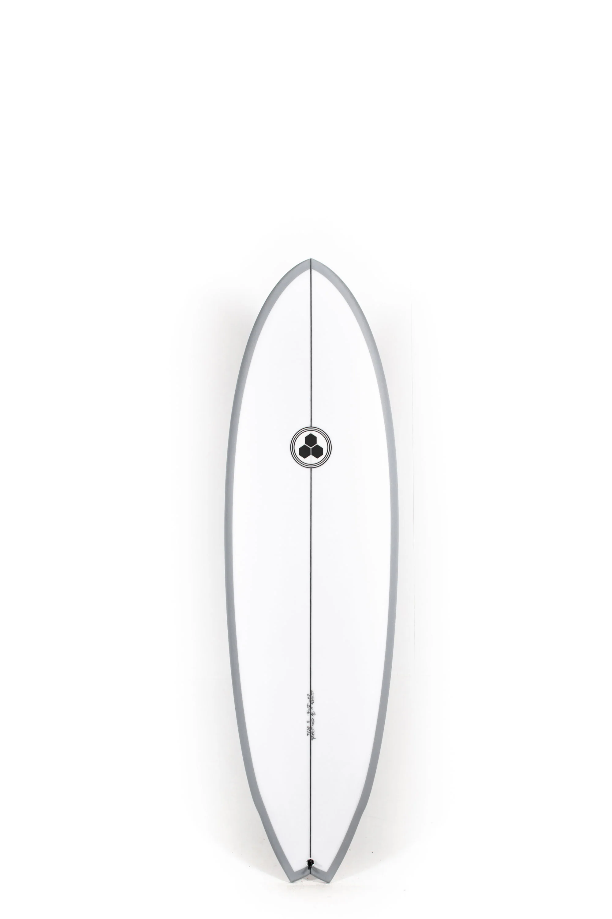 Channel Islands Surfboards - G-Skate by Al Merrick - 6'4" x 21 3/8 x 3 - 45,20L - CI41470