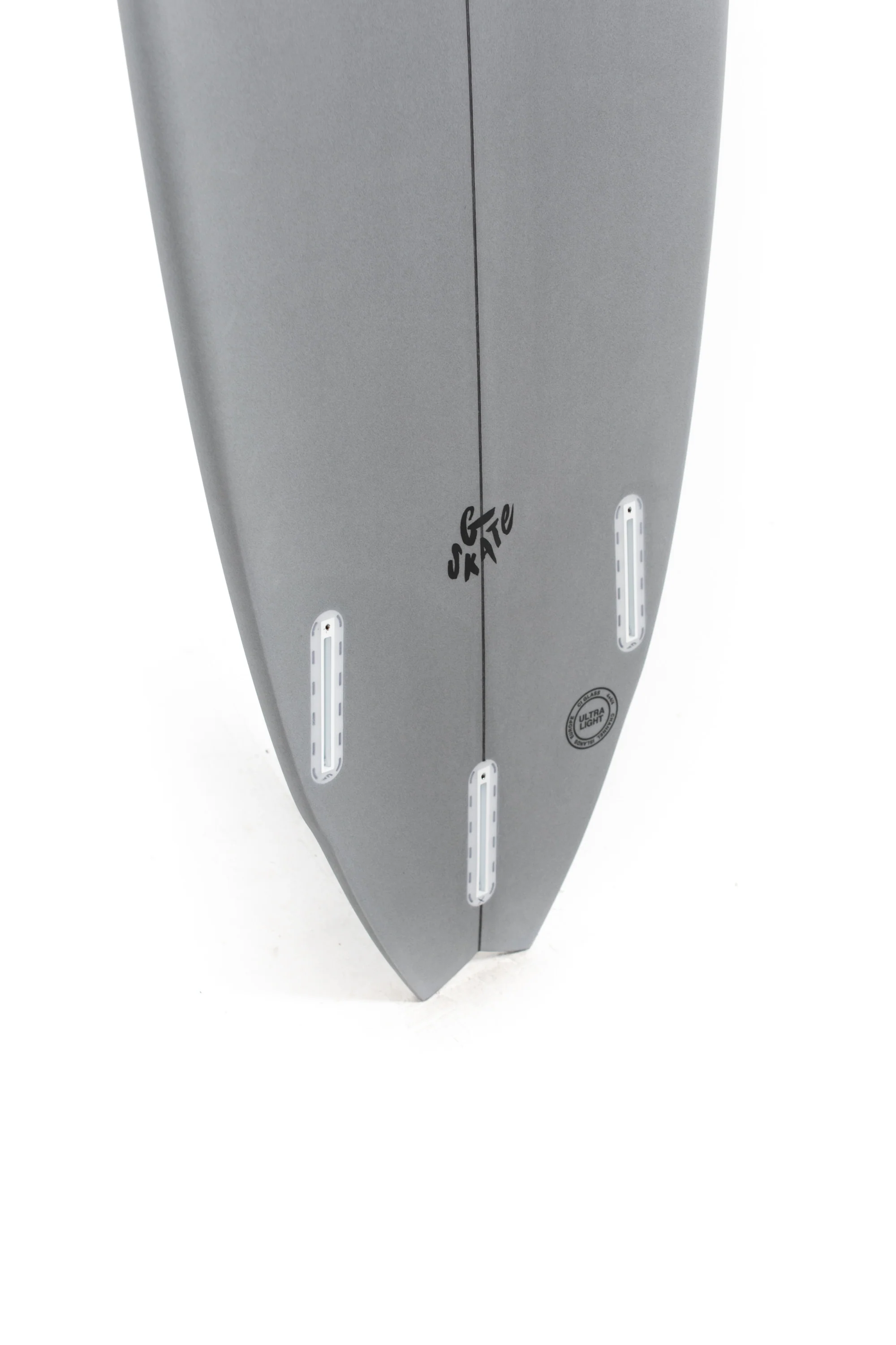 Channel Islands Surfboards - G-Skate by Al Merrick - 6'4" x 21 3/8 x 3 - 45,20L - CI41470 - Image 10