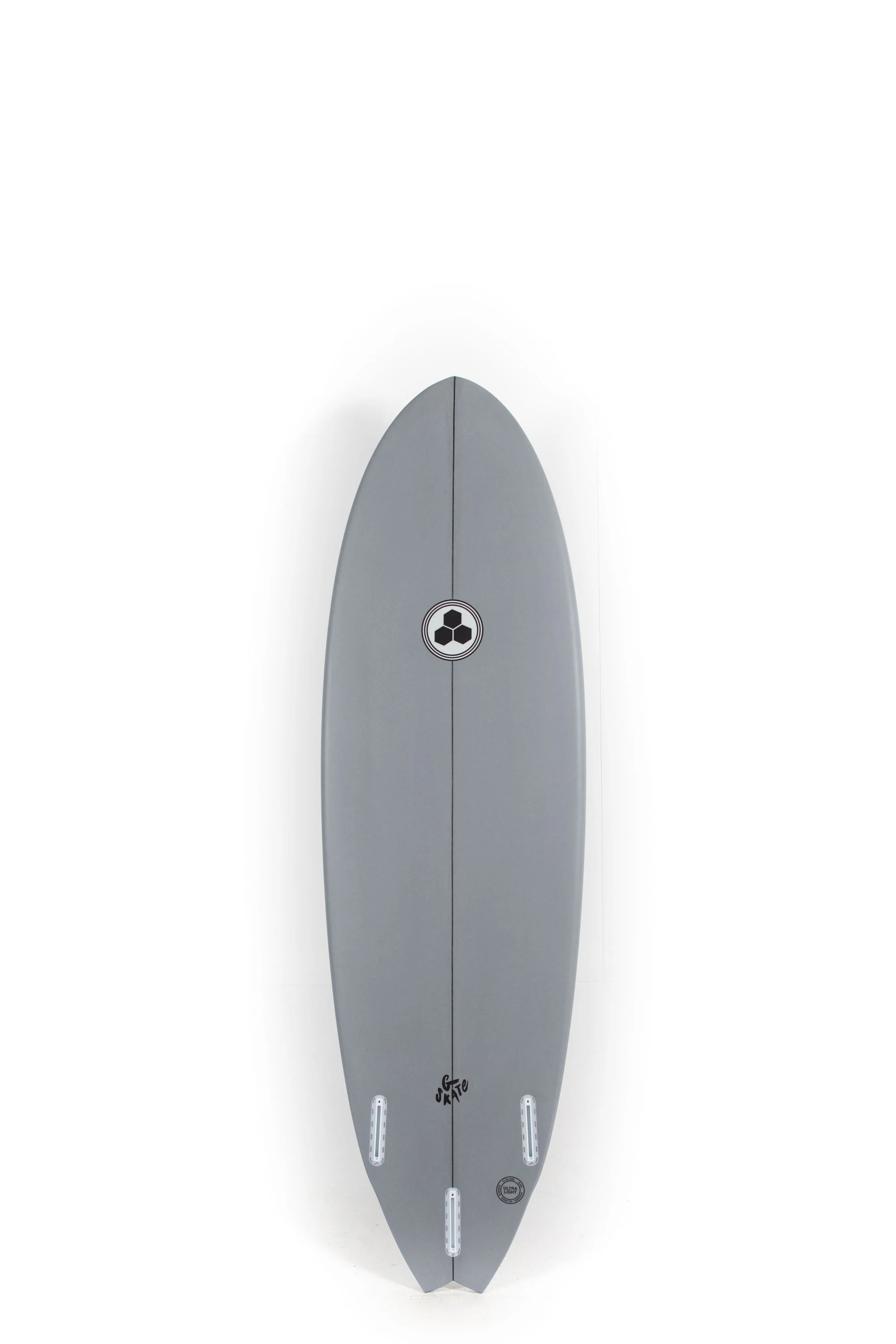 Channel Islands Surfboards - G-Skate by Al Merrick - 6'4" x 21 3/8 x 3 - 45,20L - CI41470 - Image 2