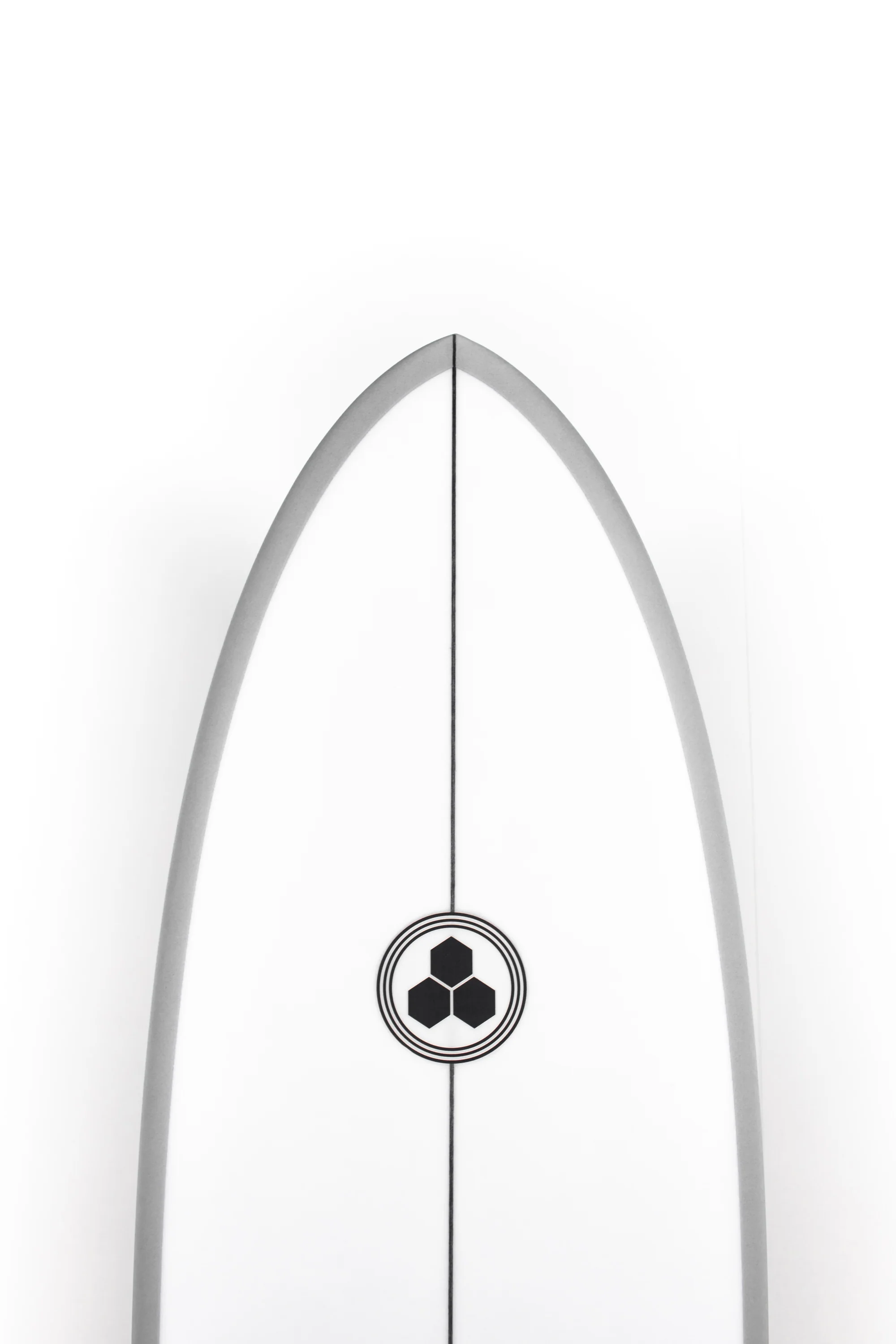 Channel Islands Surfboards - G-Skate by Al Merrick - 6'4" x 21 3/8 x 3 - 45,20L - CI41470 - Image 3