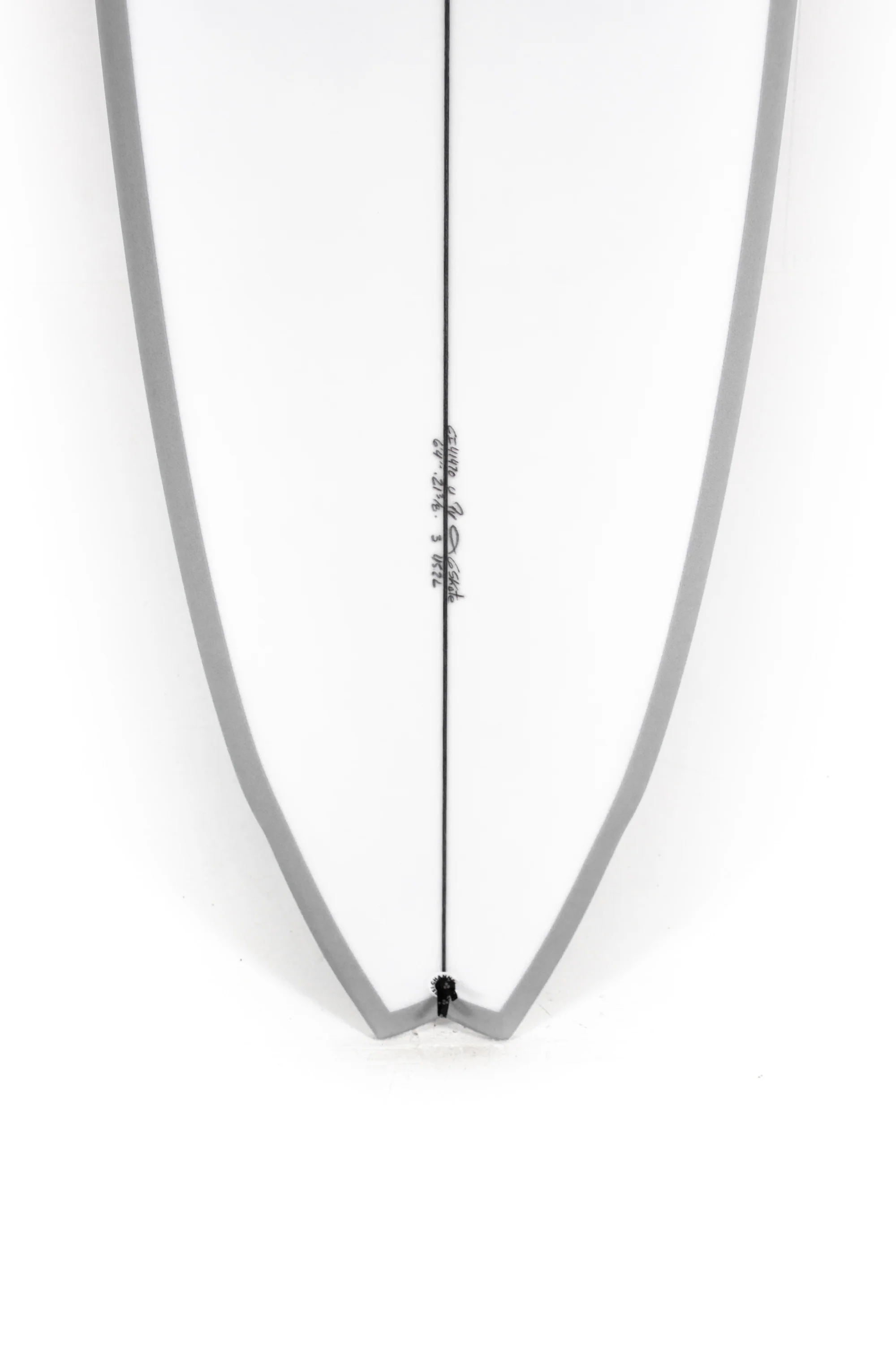 Channel Islands Surfboards - G-Skate by Al Merrick - 6'4" x 21 3/8 x 3 - 45,20L - CI41470 - Image 4