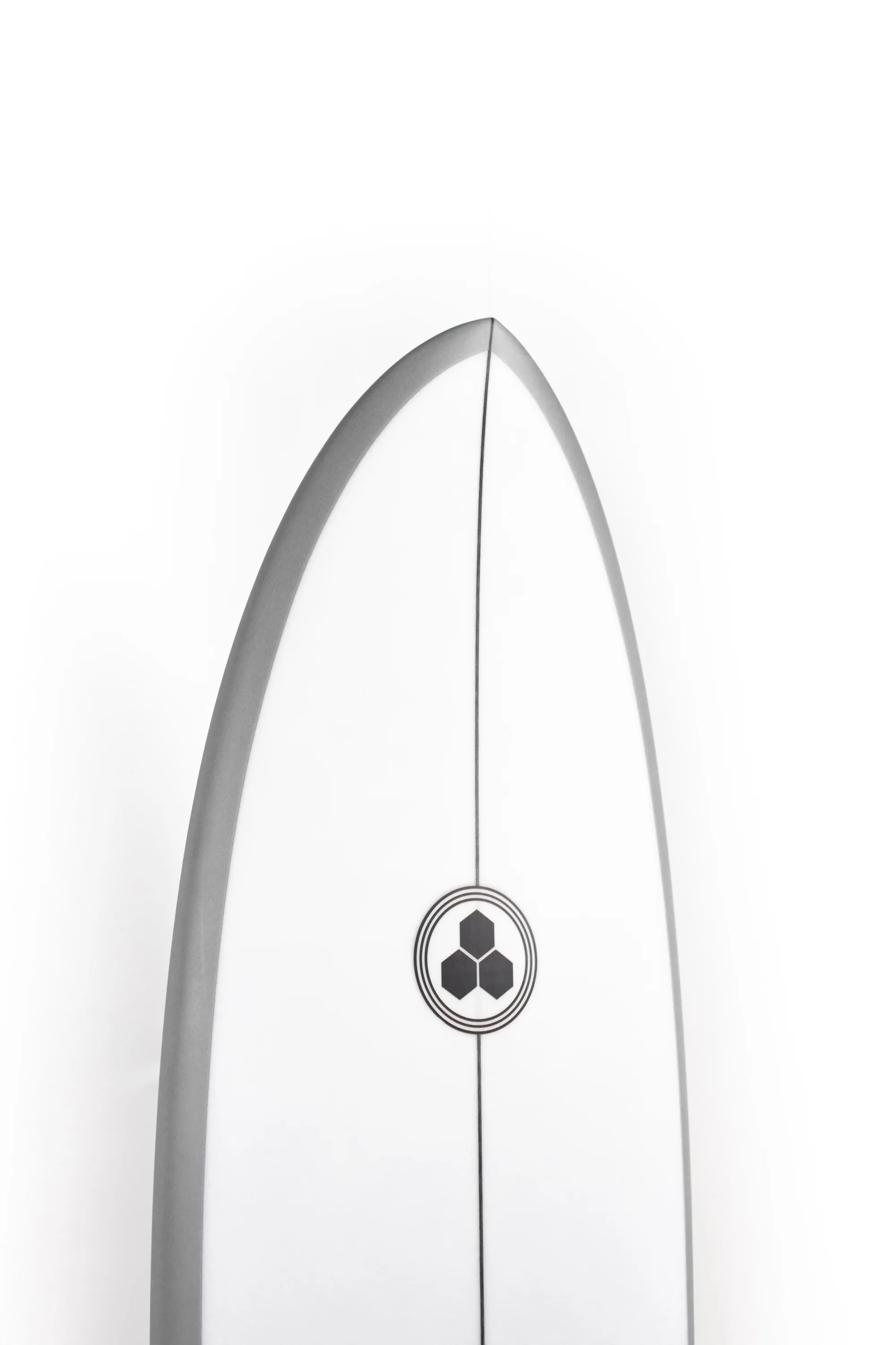 Channel Islands Surfboards - G-Skate by Al Merrick - 6'4" x 21 3/8 x 3 - 45,20L - CI41470 - Image 6