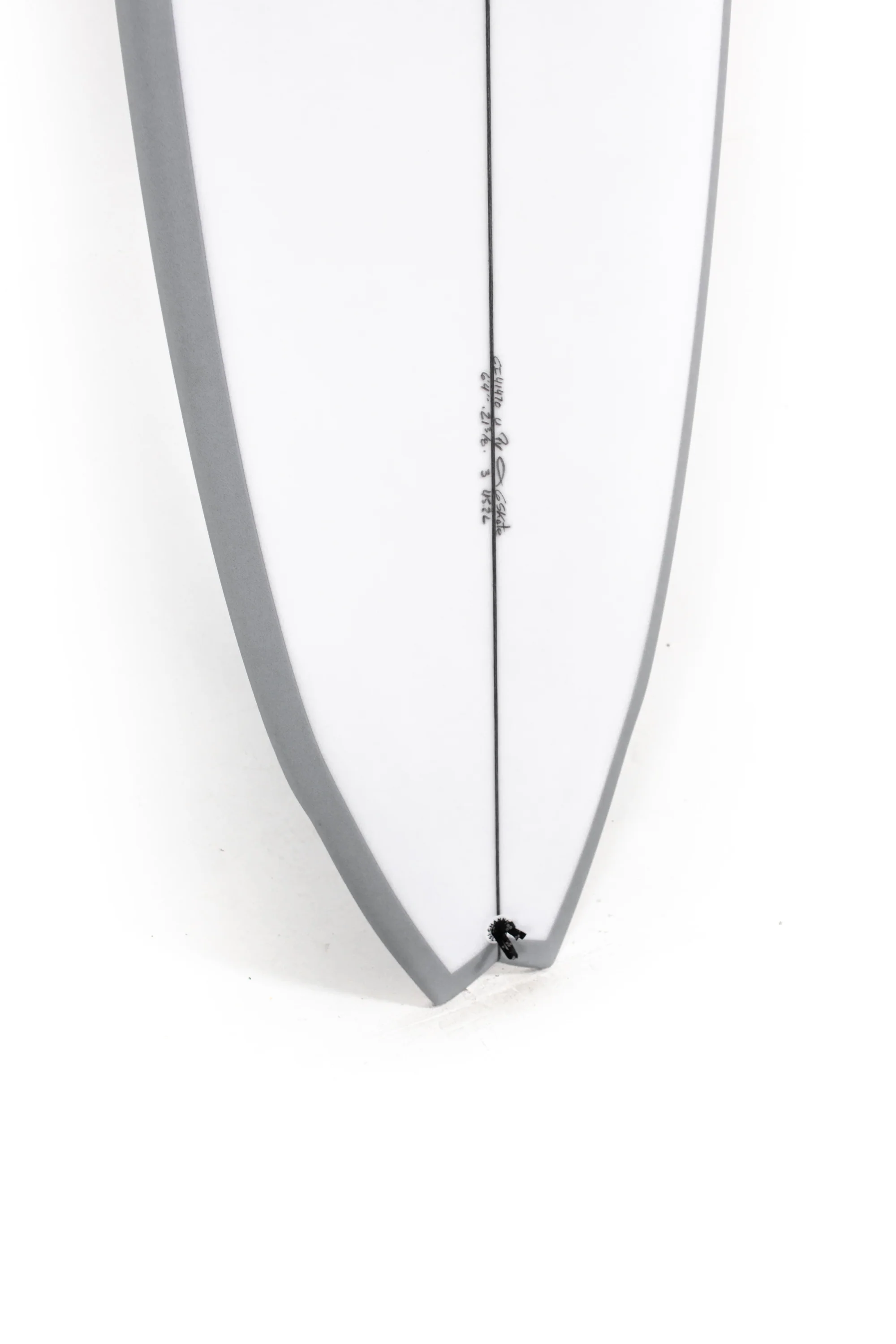 Channel Islands Surfboards - G-Skate by Al Merrick - 6'4" x 21 3/8 x 3 - 45,20L - CI41470 - Image 7