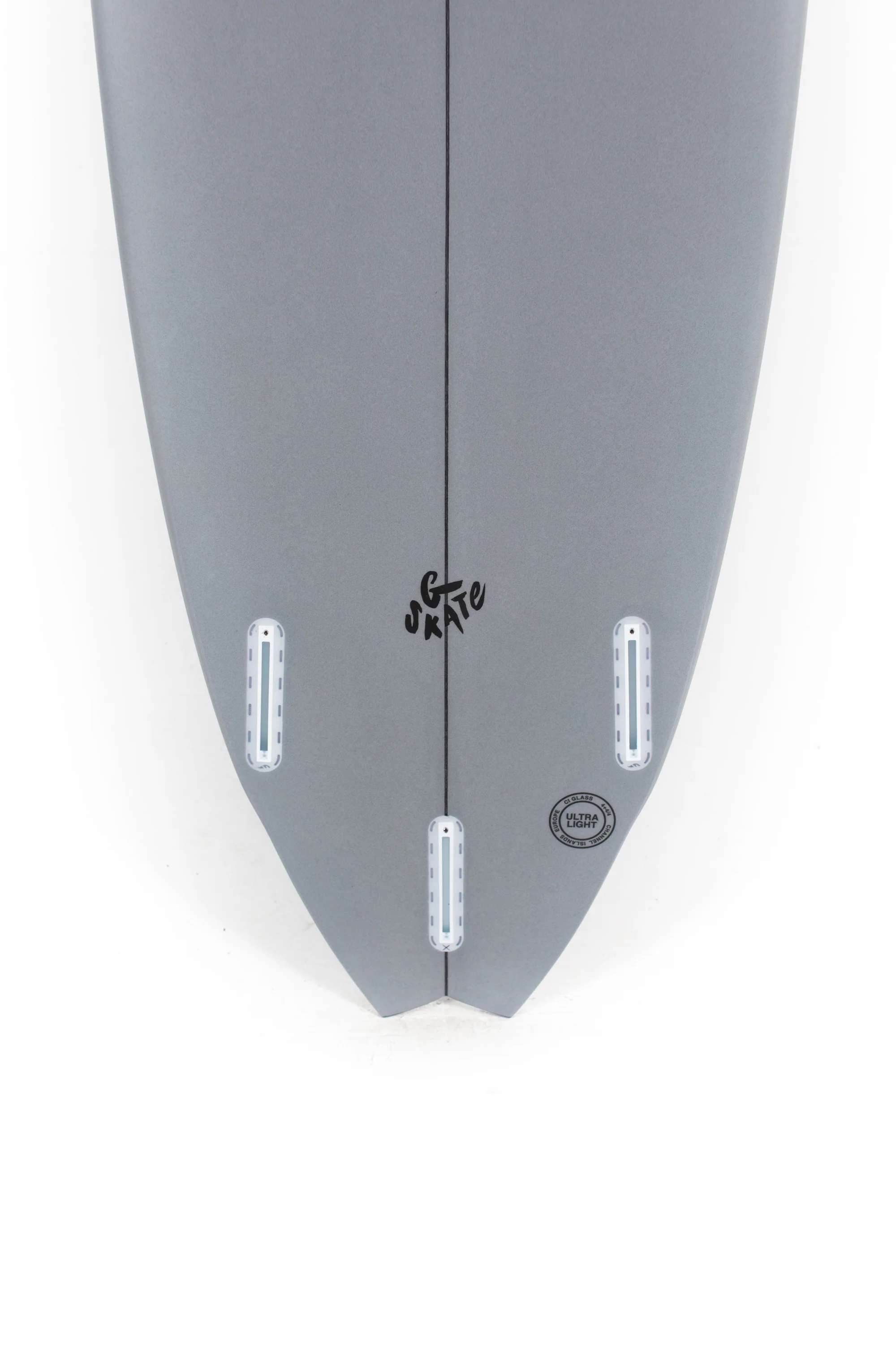Channel Islands Surfboards - G-Skate by Al Merrick - 6'4" x 21 3/8 x 3 - 45,20L - CI41470 - Image 8