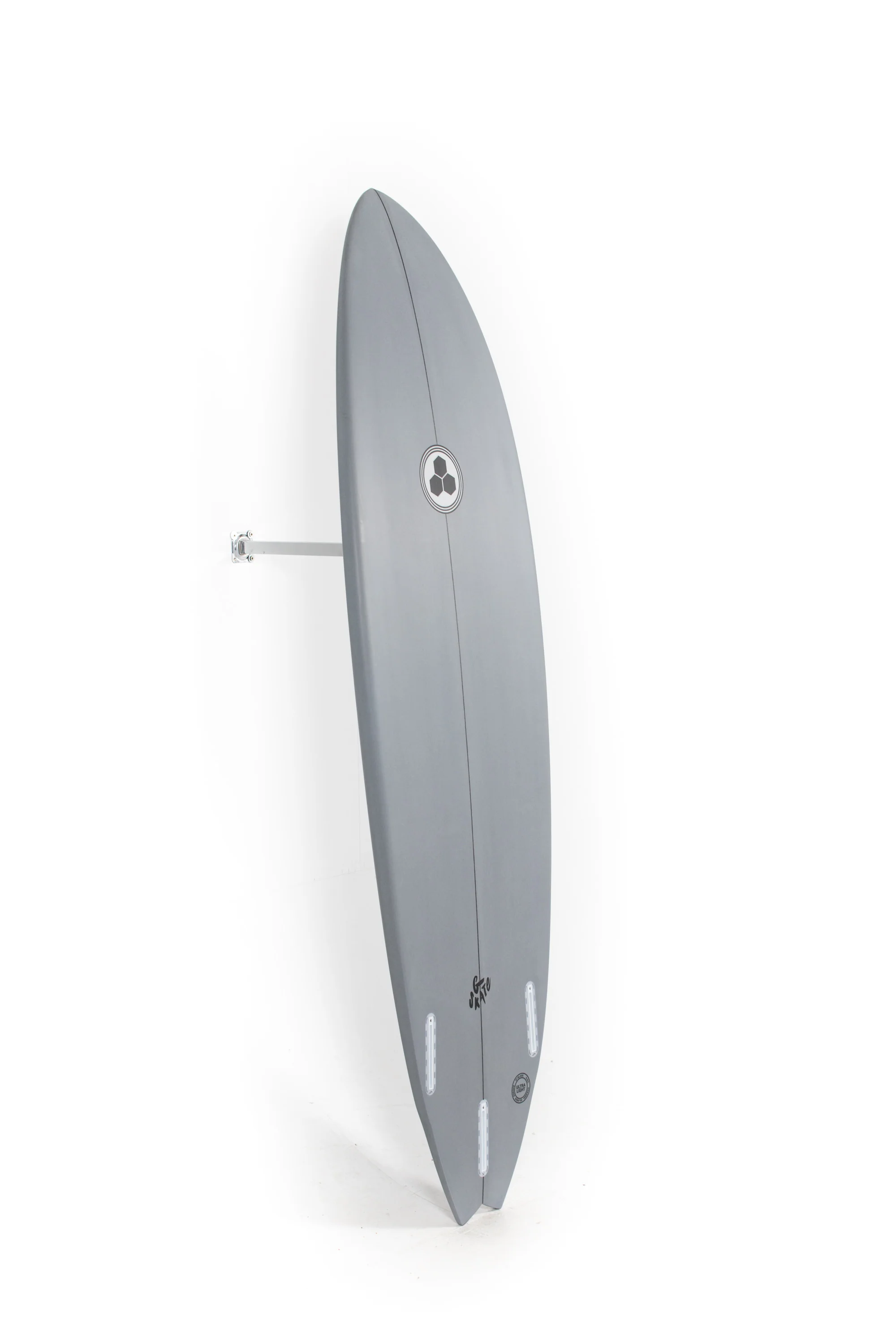 Channel Islands Surfboards - G-Skate by Al Merrick - 6'4" x 21 3/8 x 3 - 45,20L - CI41470 - Image 9