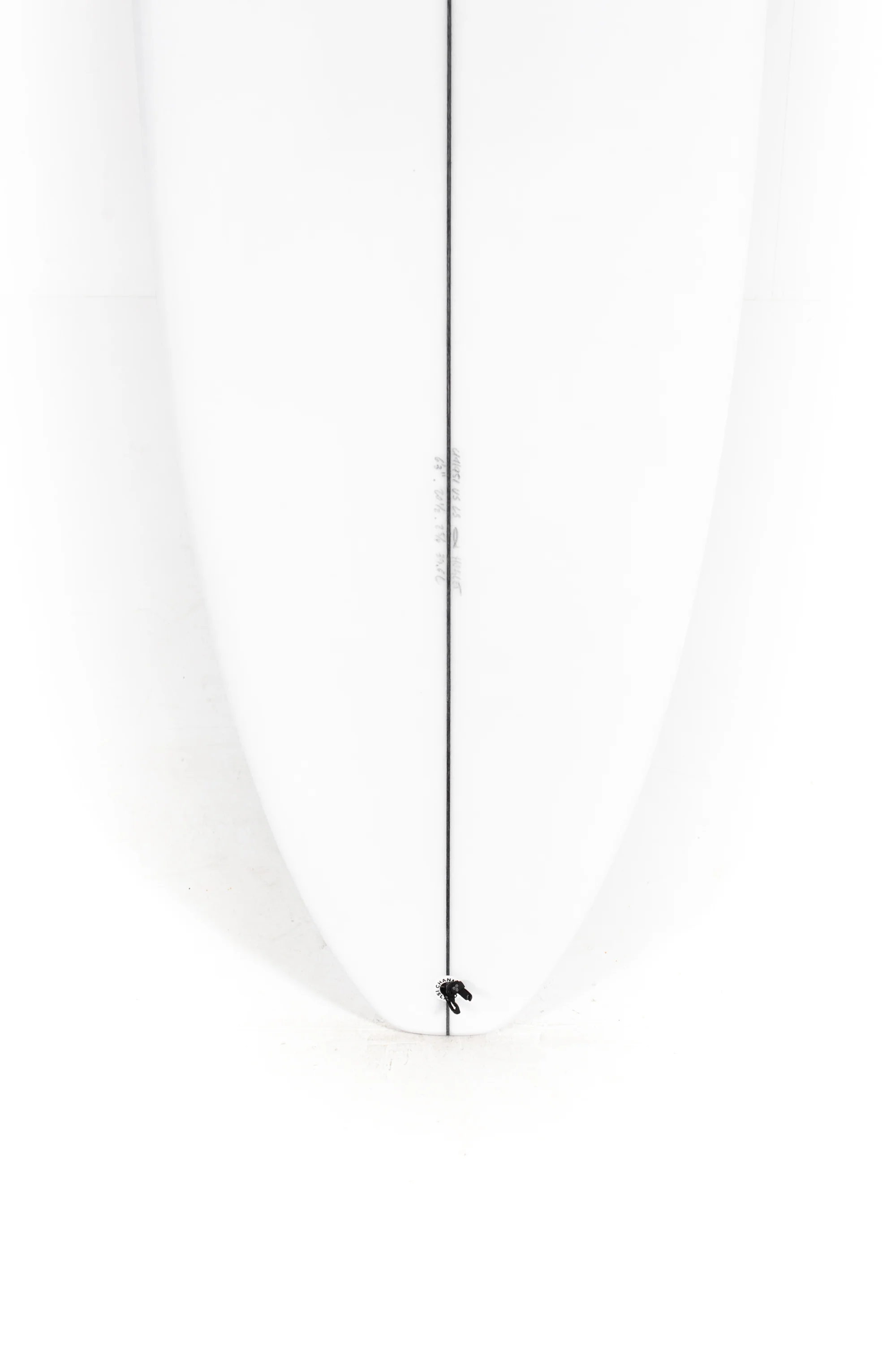Channel Islands Surfboards - HOGLET by Britt Merrick - 6'3" x 20 1/2 x 2 5/8 - 39.62L - CI41951 - Image 4