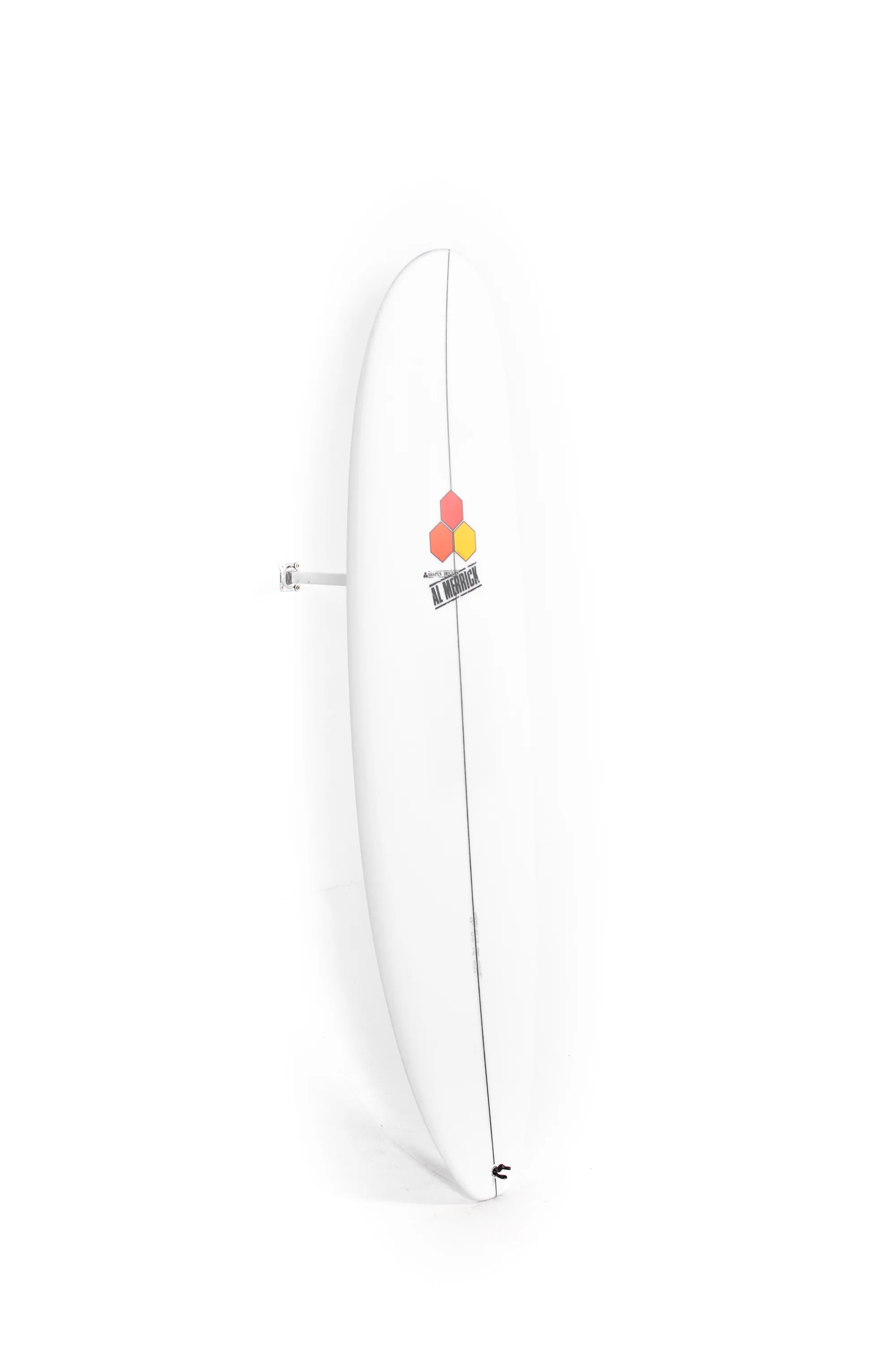Channel Islands Surfboards - HOGLET by Britt Merrick - 6'3" x 20 1/2 x 2 5/8 - 39.62L - CI41951 - Image 5