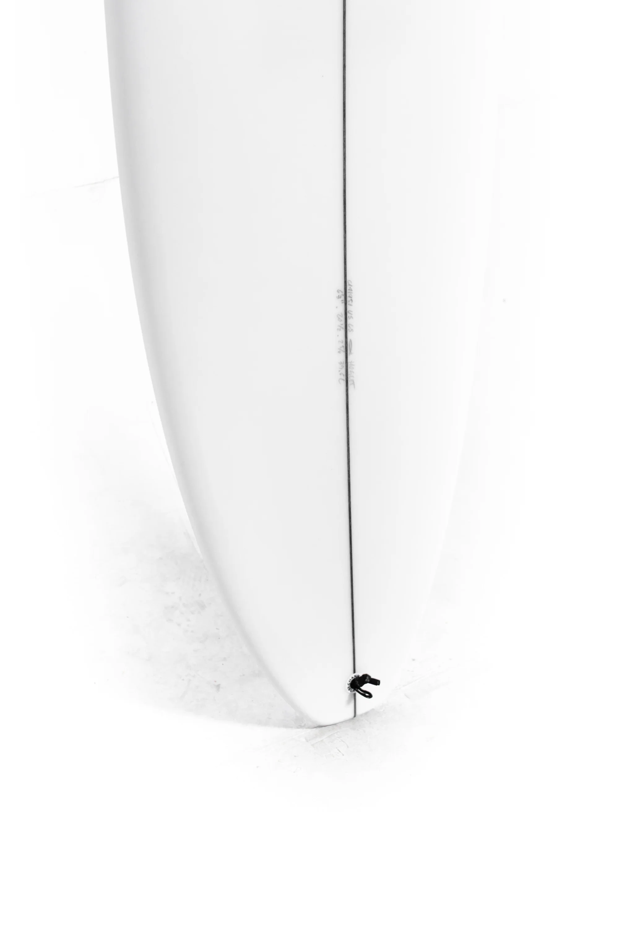 Channel Islands Surfboards - HOGLET by Britt Merrick - 6'3" x 20 1/2 x 2 5/8 - 39.62L - CI41951 - Image 7