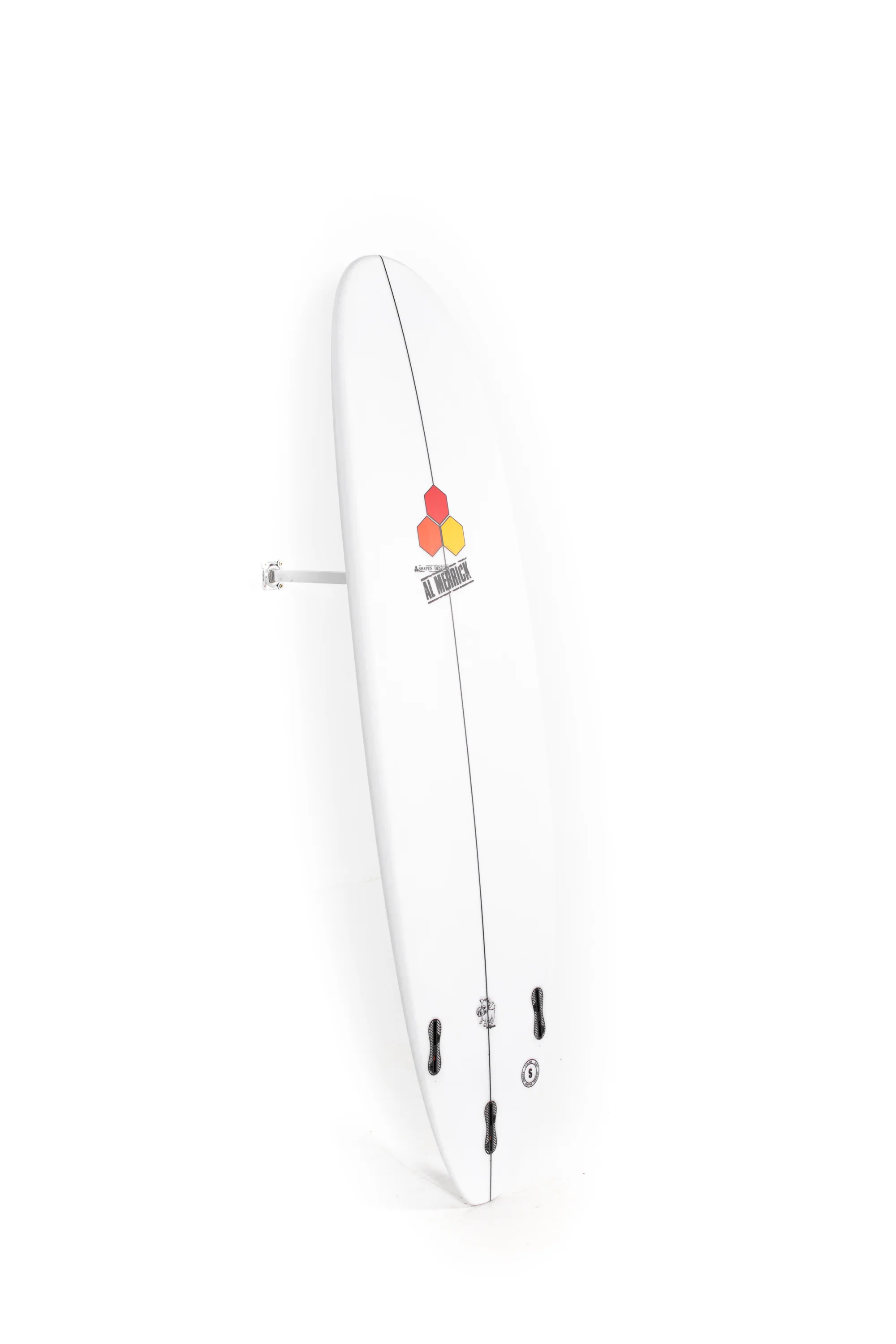 Channel Islands Surfboards - HOGLET by Britt Merrick - 6'3" x 20 1/2 x 2 5/8 - 39.62L - CI41951 - Image 9