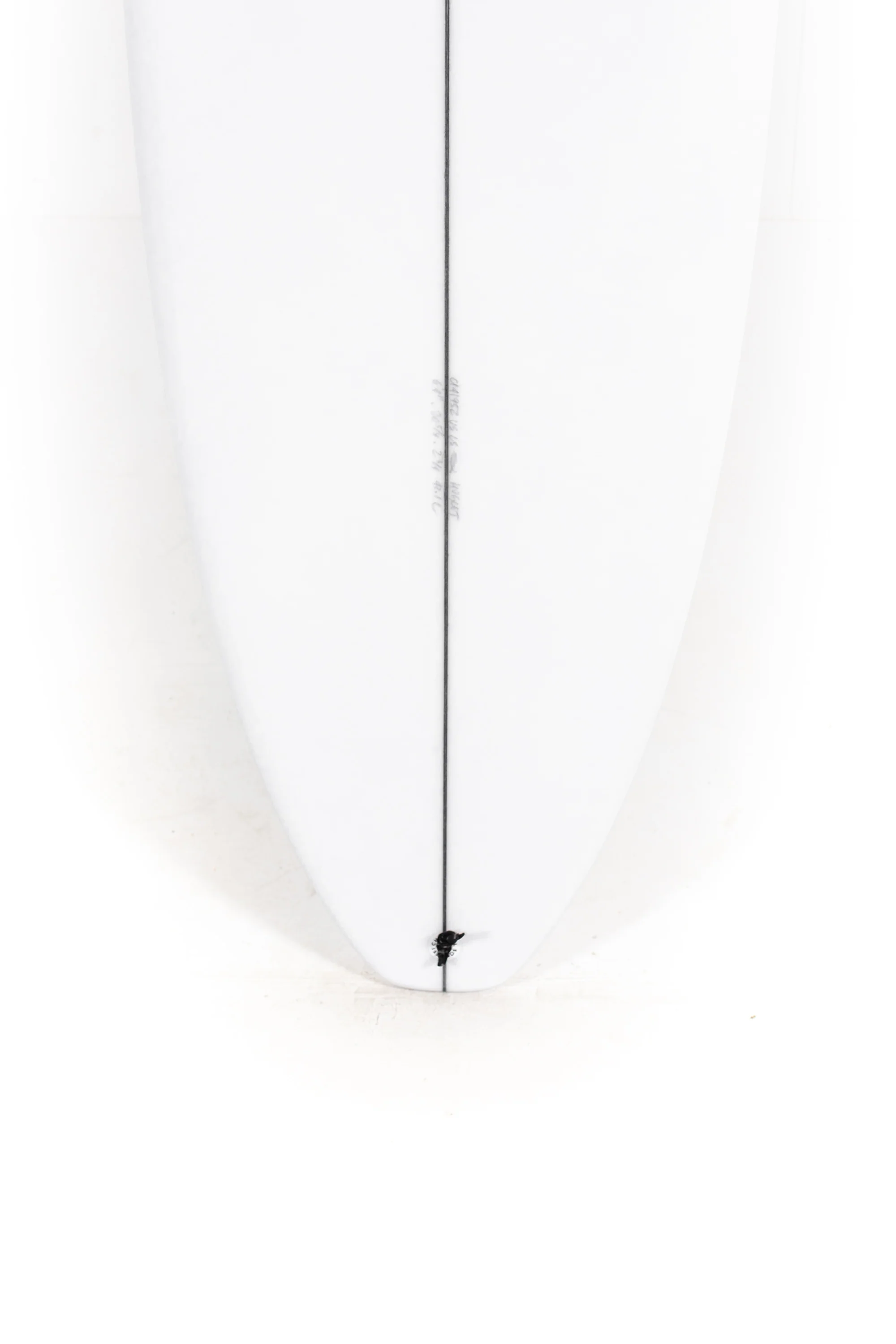 Channel Islands Surfboards - HOGLET by Britt Merrick - 6'4" x 20 5/8 x 2 3/4 - 42.1L - CI41952 - Image 4