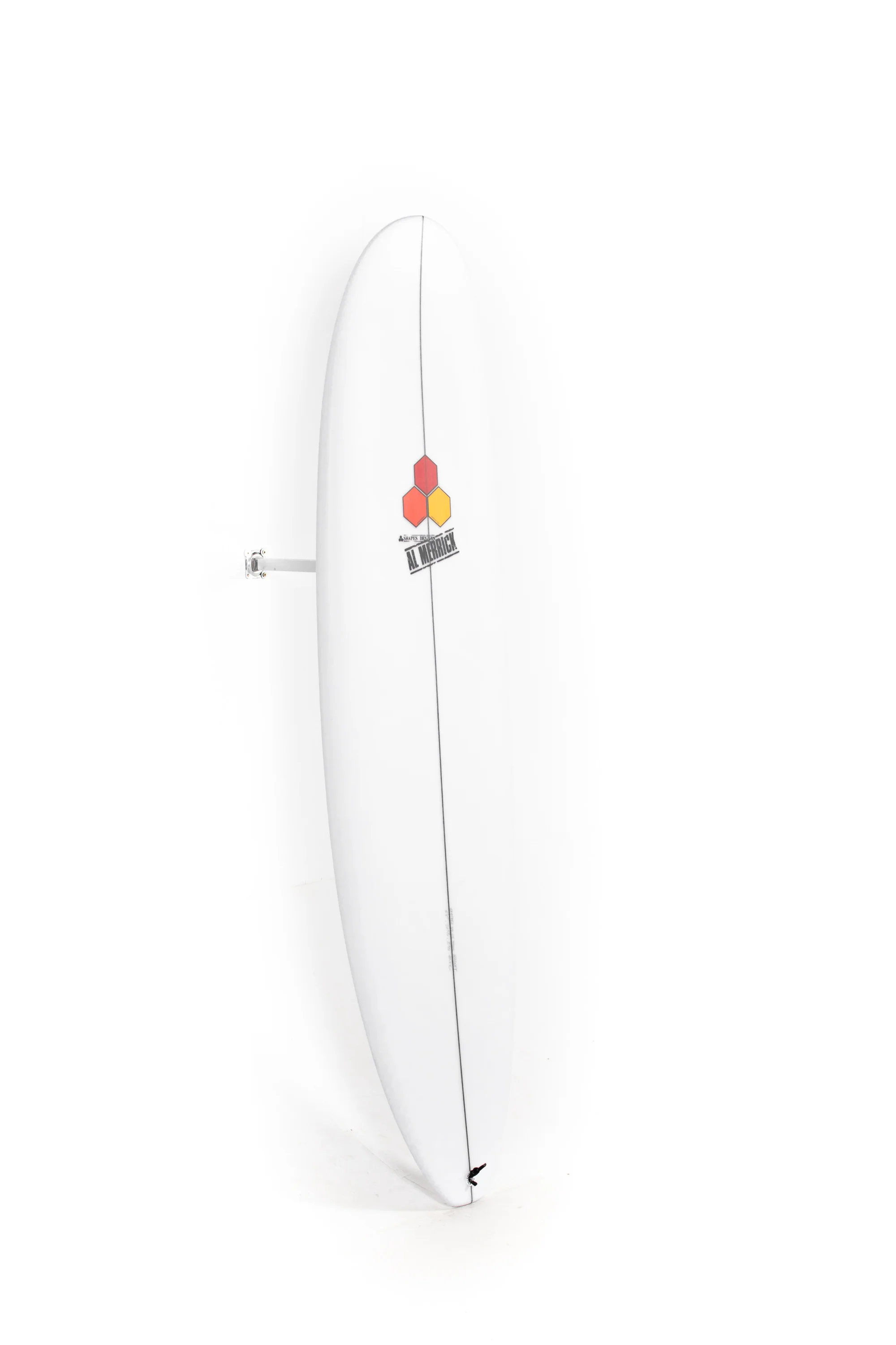 Channel Islands Surfboards - HOGLET by Britt Merrick - 6'4" x 20 5/8 x 2 3/4 - 42.1L - CI41952 - Image 5