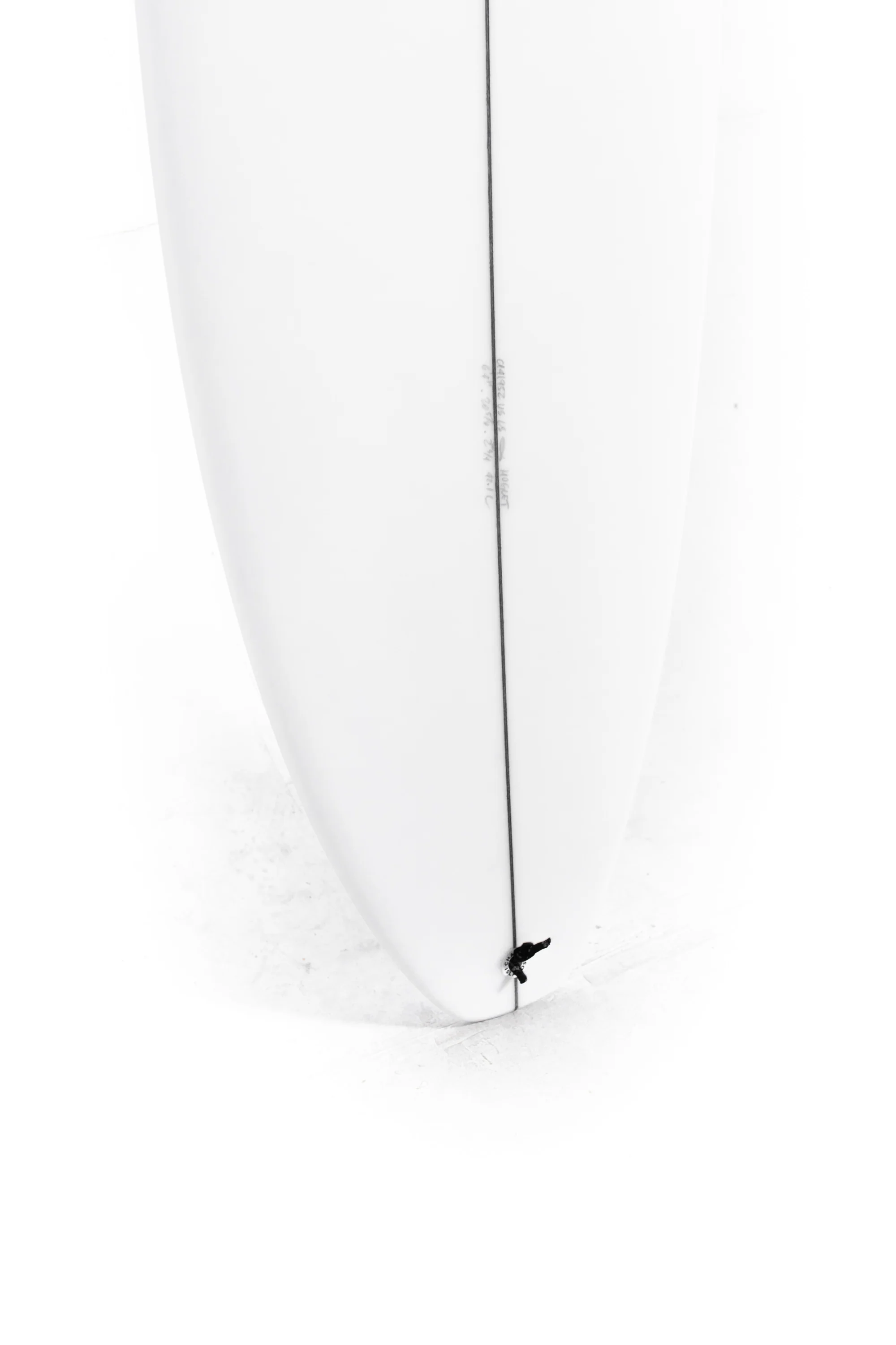Channel Islands Surfboards - HOGLET by Britt Merrick - 6'4" x 20 5/8 x 2 3/4 - 42.1L - CI41952 - Image 7