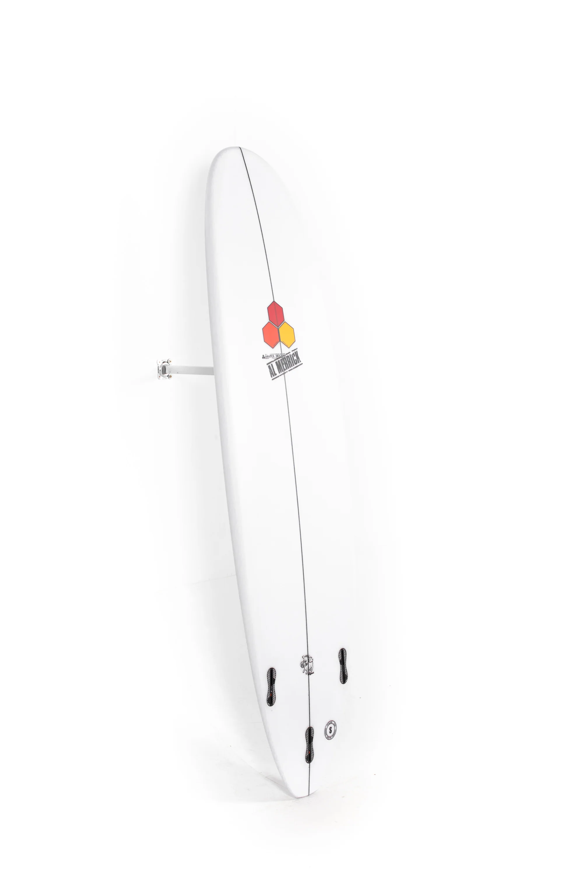 Channel Islands Surfboards - HOGLET by Britt Merrick - 6'4" x 20 5/8 x 2 3/4 - 42.1L - CI41952 - Image 9