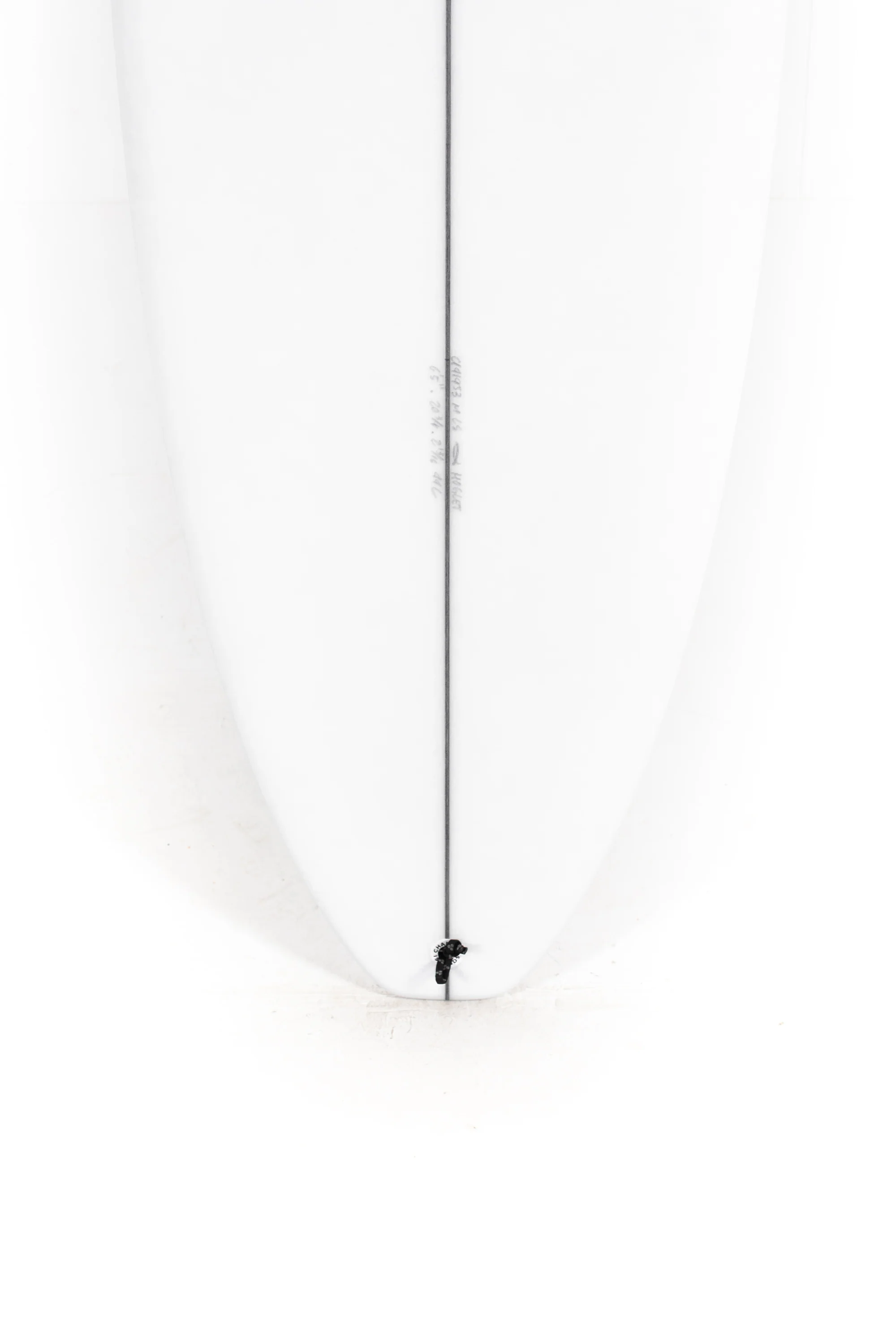 Channel Islands Surfboards - HOGLET by Britt Merrick - 6'5" x 20 3/4 x 2 13/16 - 44.03L - CI41953 - Image 4