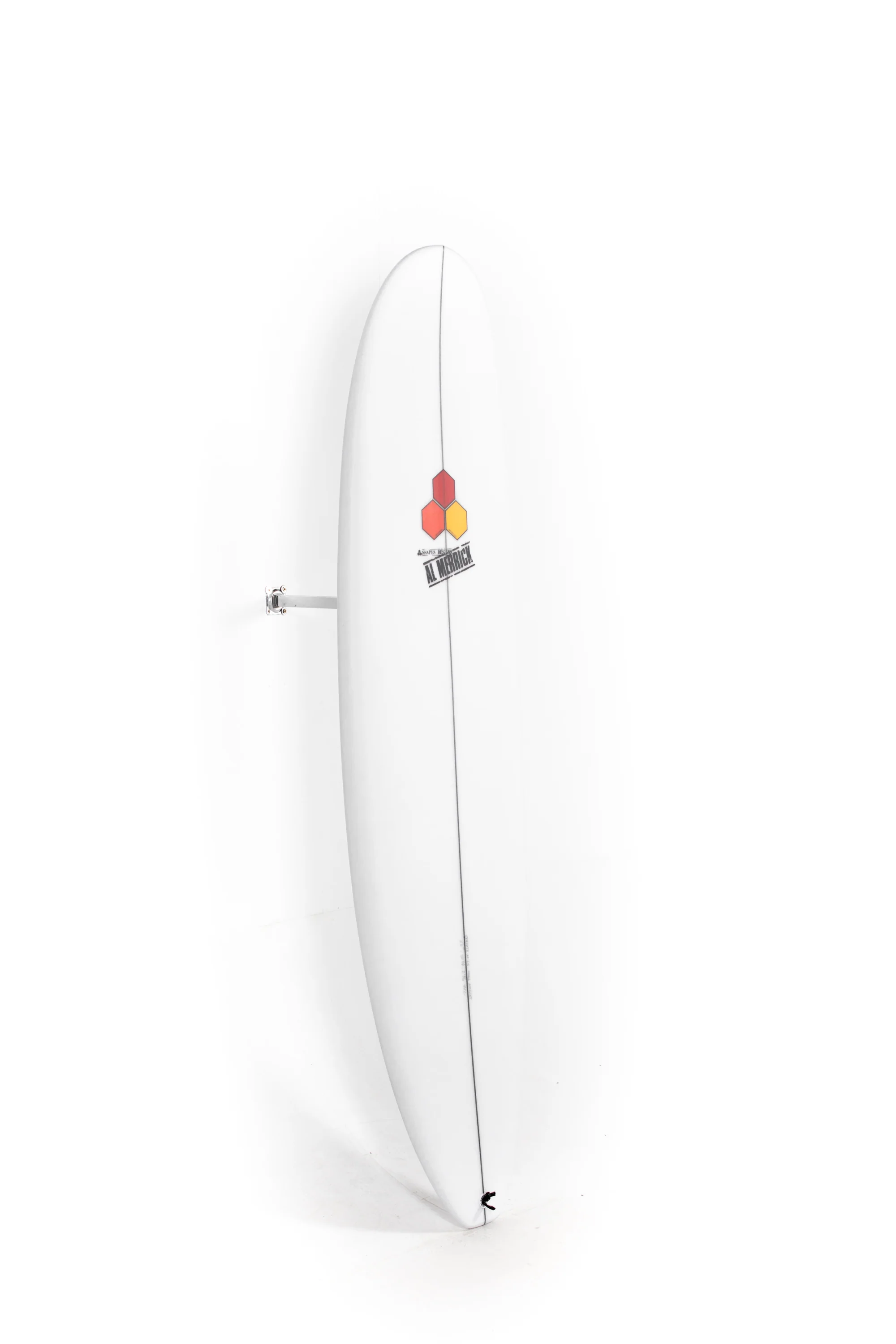 Channel Islands Surfboards - HOGLET by Britt Merrick - 6'5" x 20 3/4 x 2 13/16 - 44.03L - CI41953 - Image 5