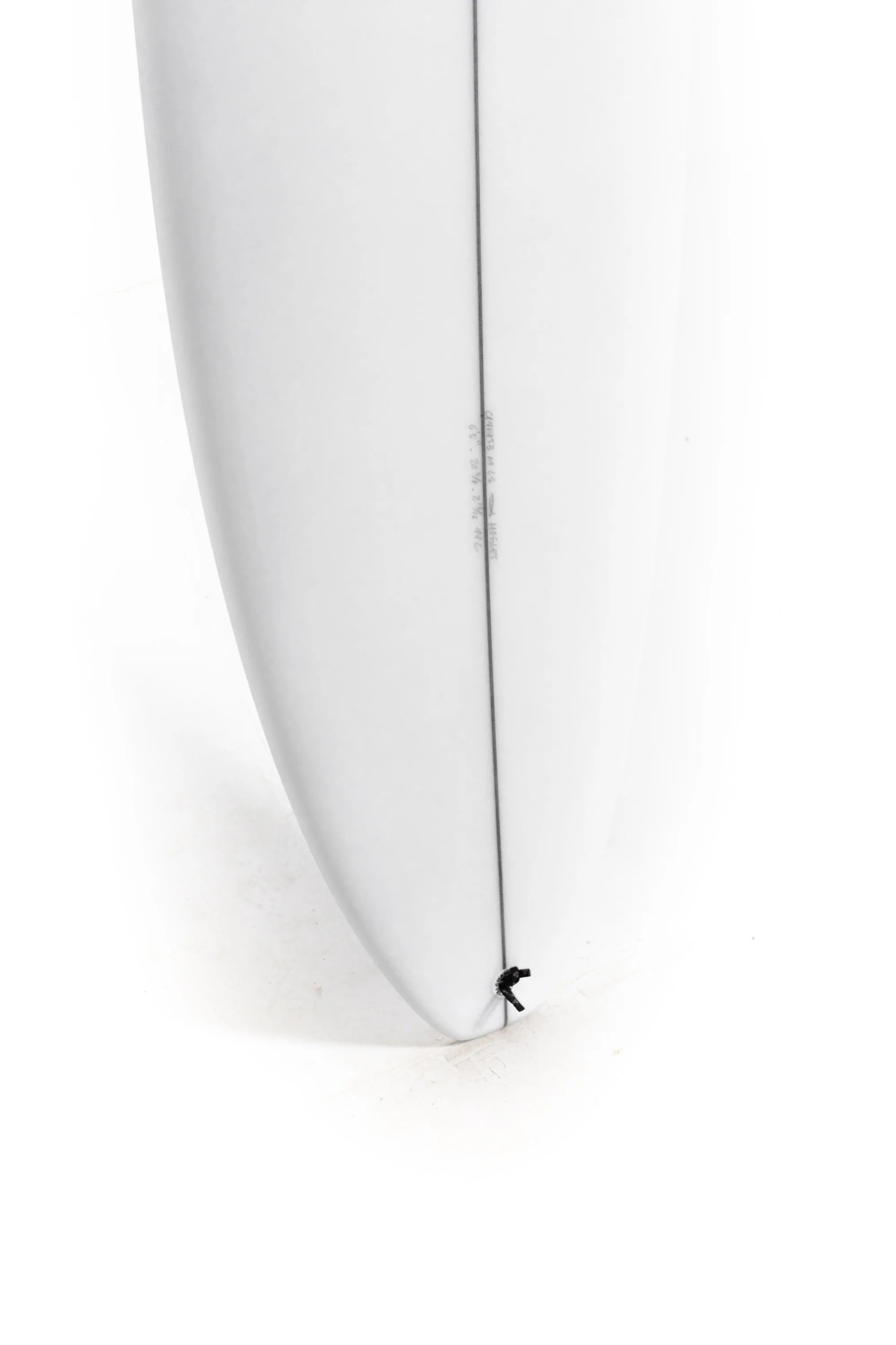 Channel Islands Surfboards - HOGLET by Britt Merrick - 6'5" x 20 3/4 x 2 13/16 - 44.03L - CI41953 - Image 7