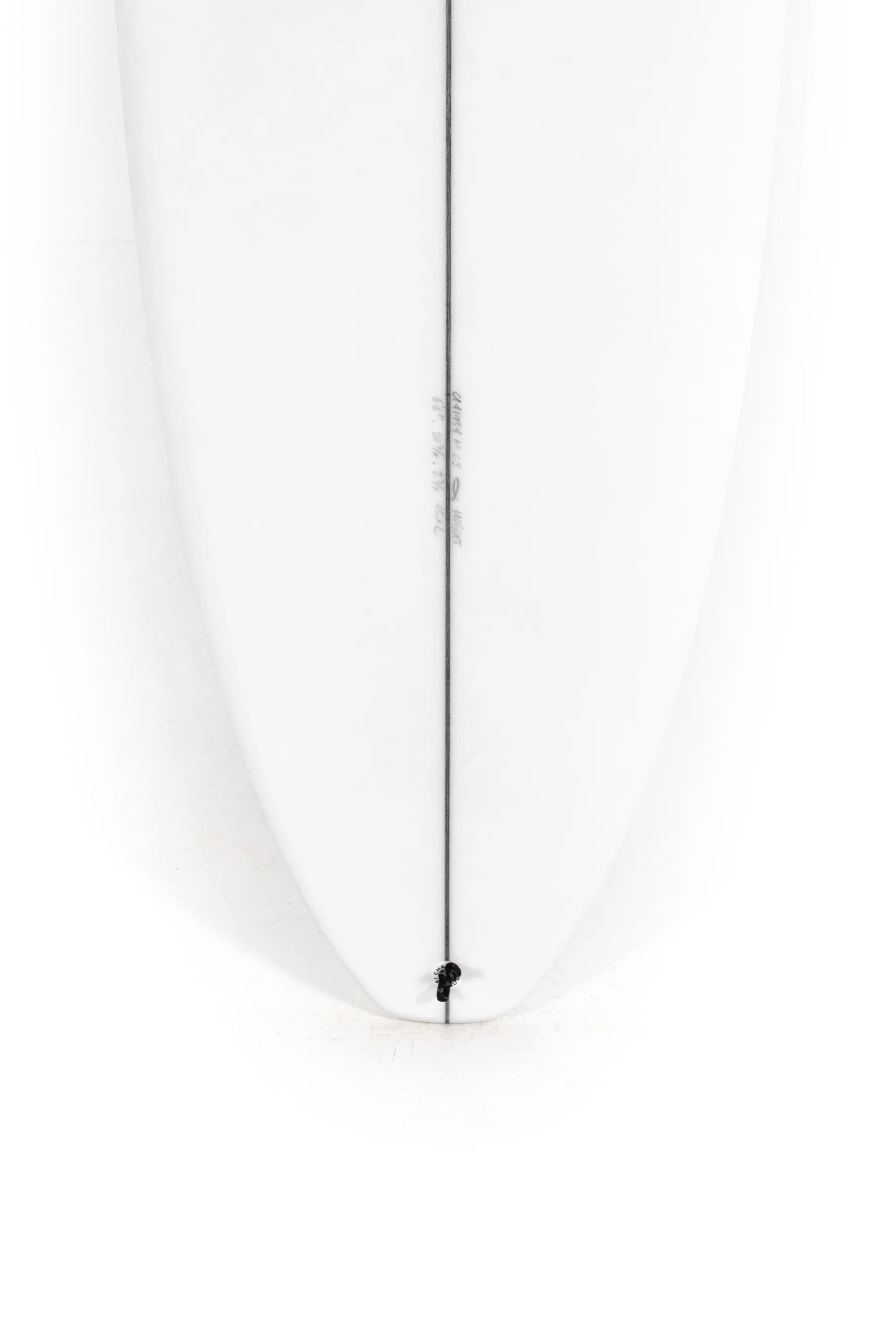 Channel Islands Surfboards - HOGLET by Britt Merrick - 6'6" x 20 7/8 x 2 7/8 - 45.84L - CI41954 - Image 4