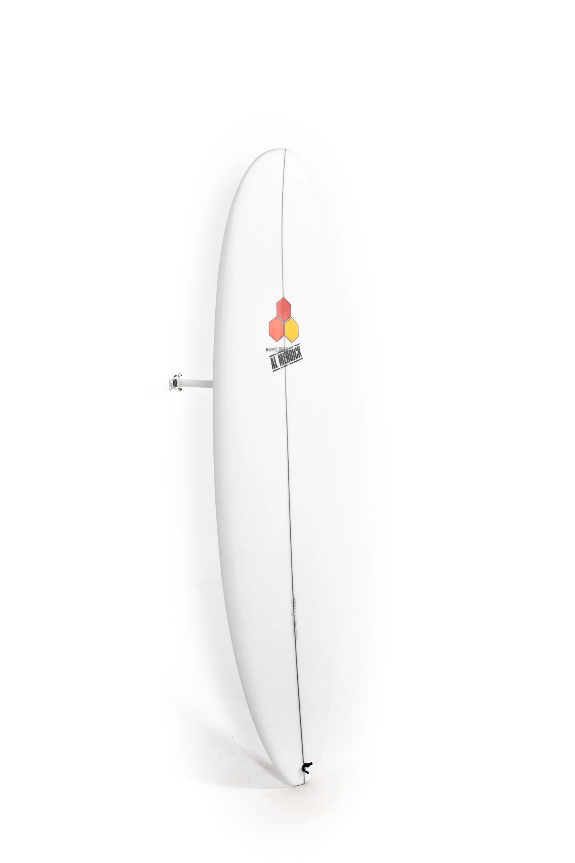 Channel Islands Surfboards - HOGLET by Britt Merrick - 6'6" x 20 7/8 x 2 7/8 - 45.84L - CI41954 - Image 5
