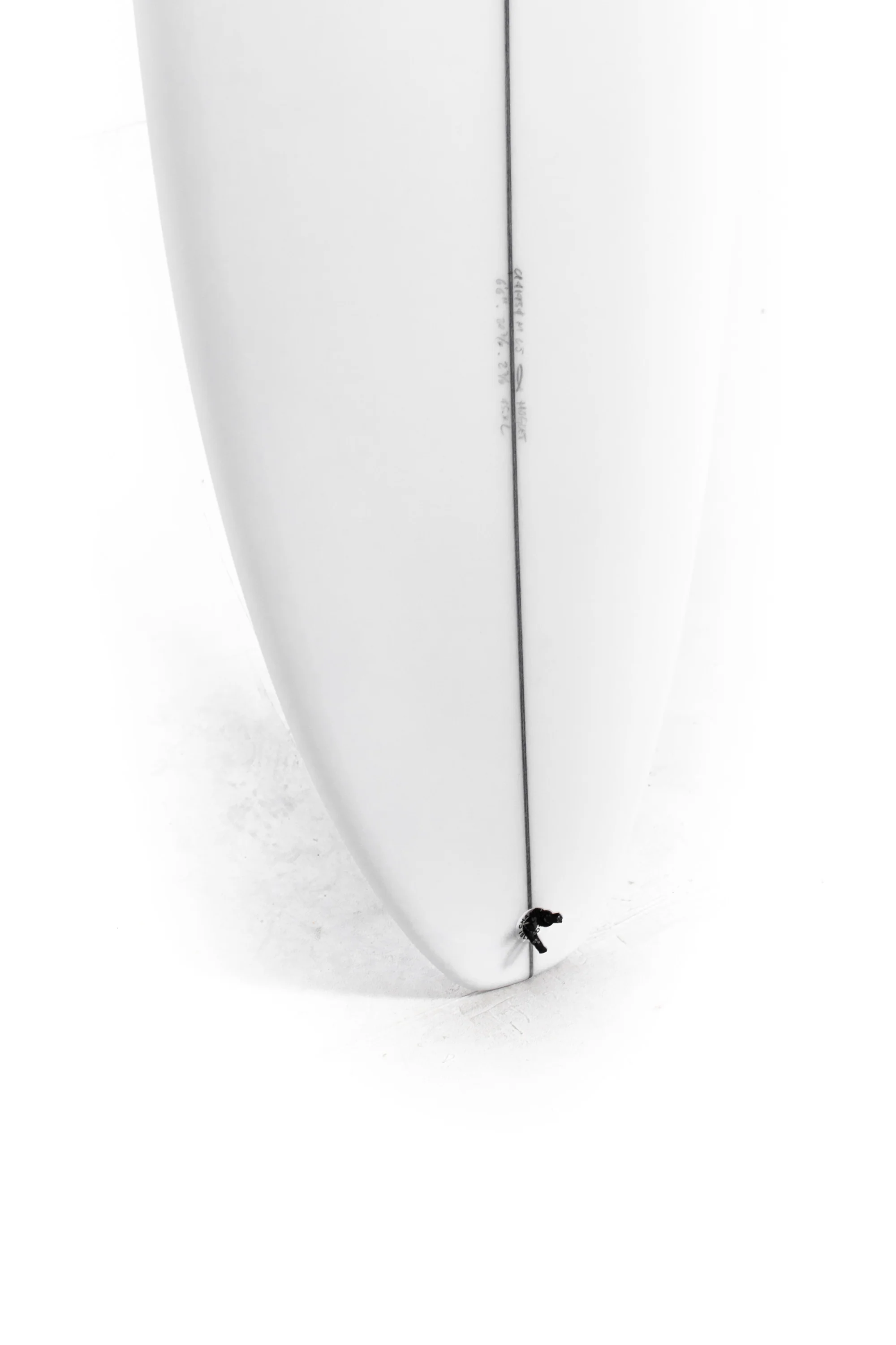 Channel Islands Surfboards - HOGLET by Britt Merrick - 6'6" x 20 7/8 x 2 7/8 - 45.84L - CI41954 - Image 7