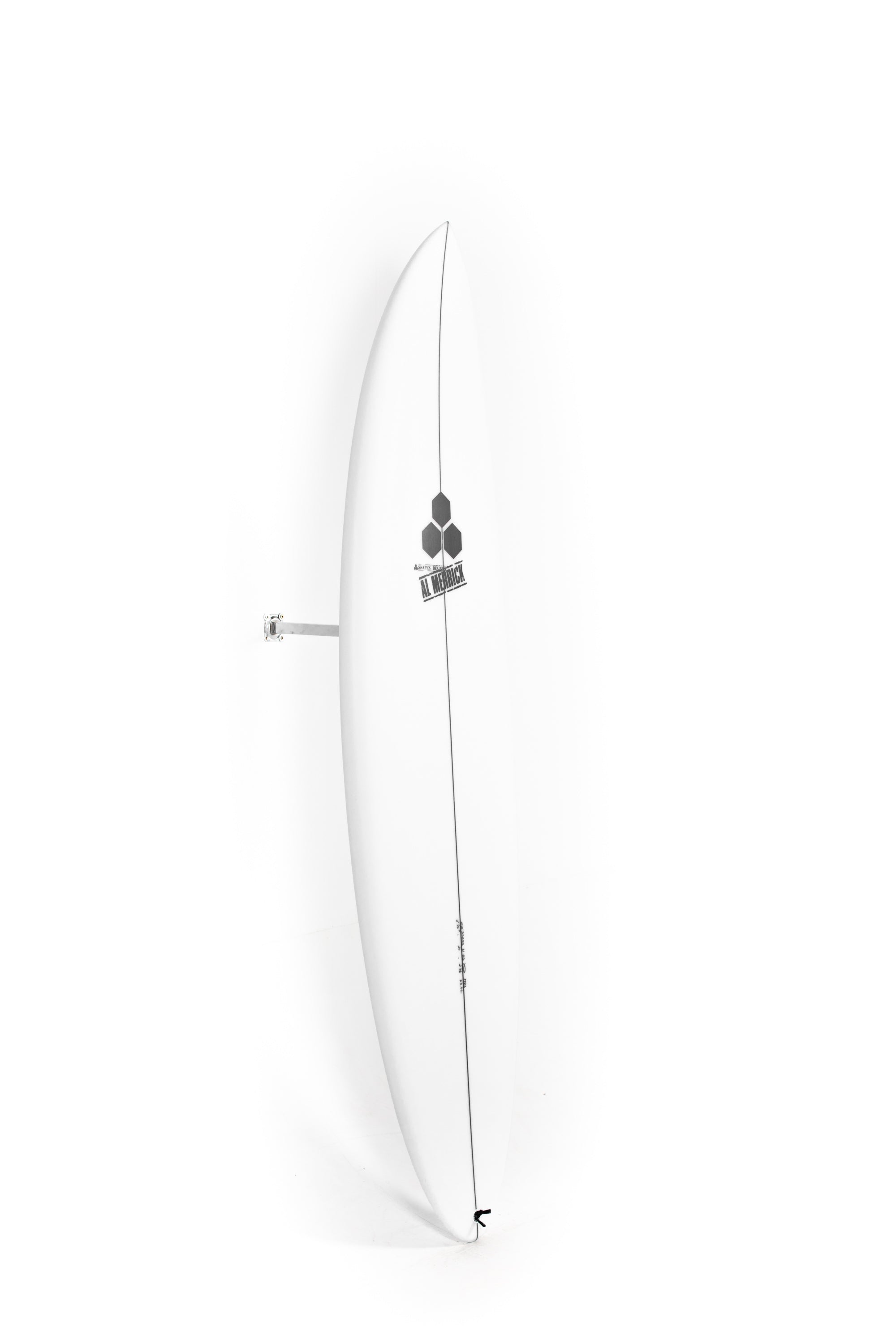 Channel Islands Surfboards - M23 by Al Merrick - 6'10" x 21 x 2 3/4 - 43.40L - CI39853 - Image 5
