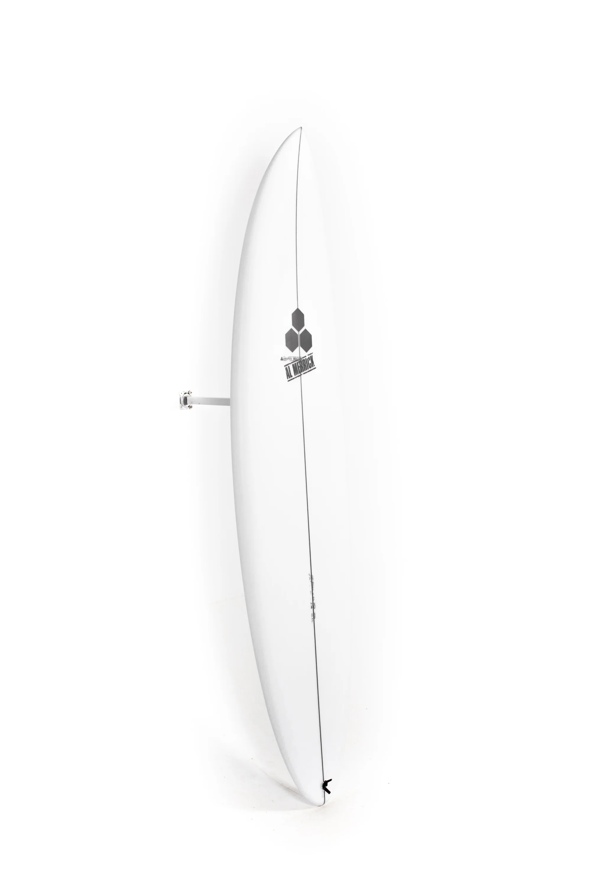 Channel Islands Surfboards - M23 by Al Merrick - 6'10" x 21 x 2 3/4 - 43.40L - CI40980 - Image 5