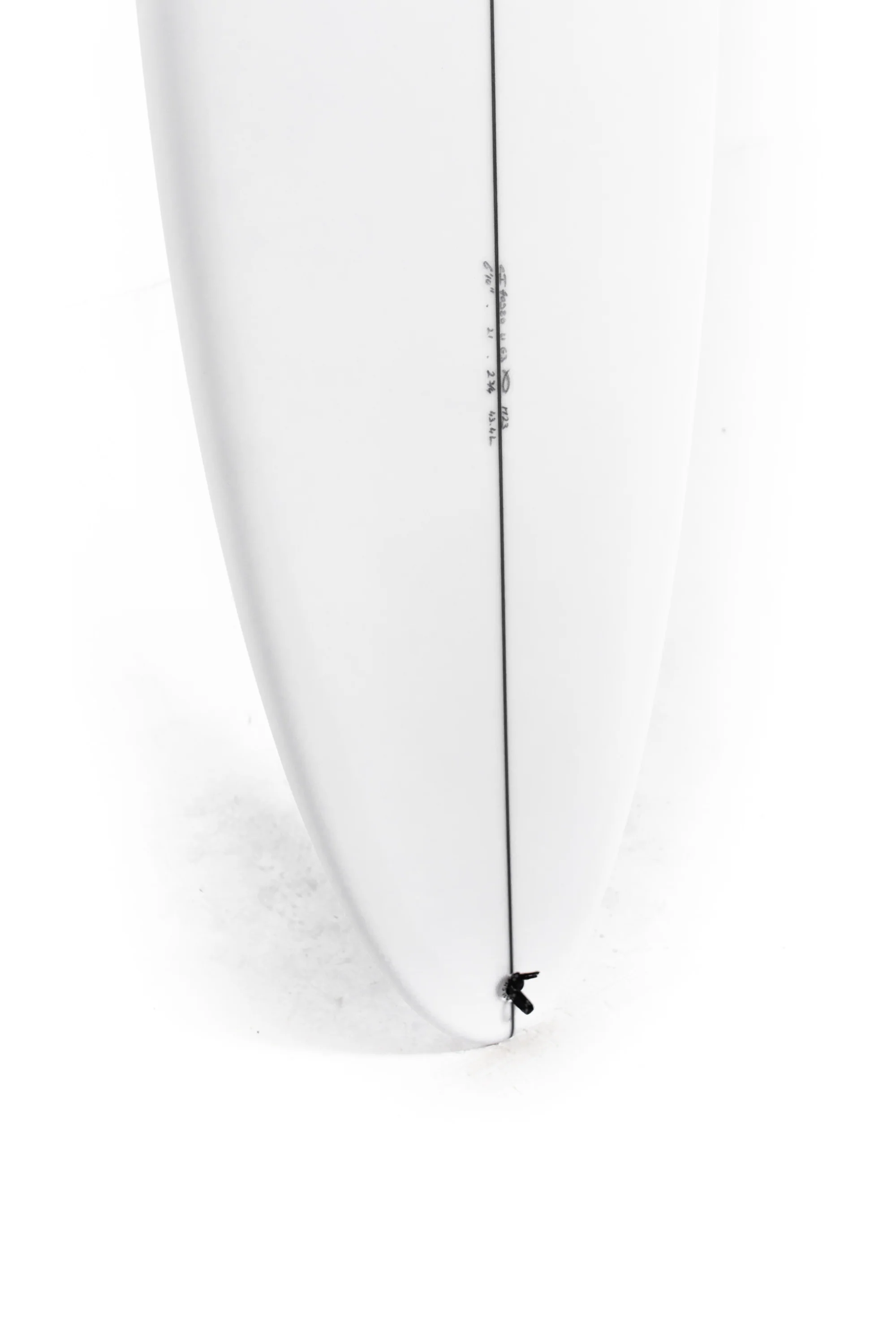 Channel Islands Surfboards - M23 by Al Merrick - 6'10" x 21 x 2 3/4 - 43.40L - CI40980 - Image 7