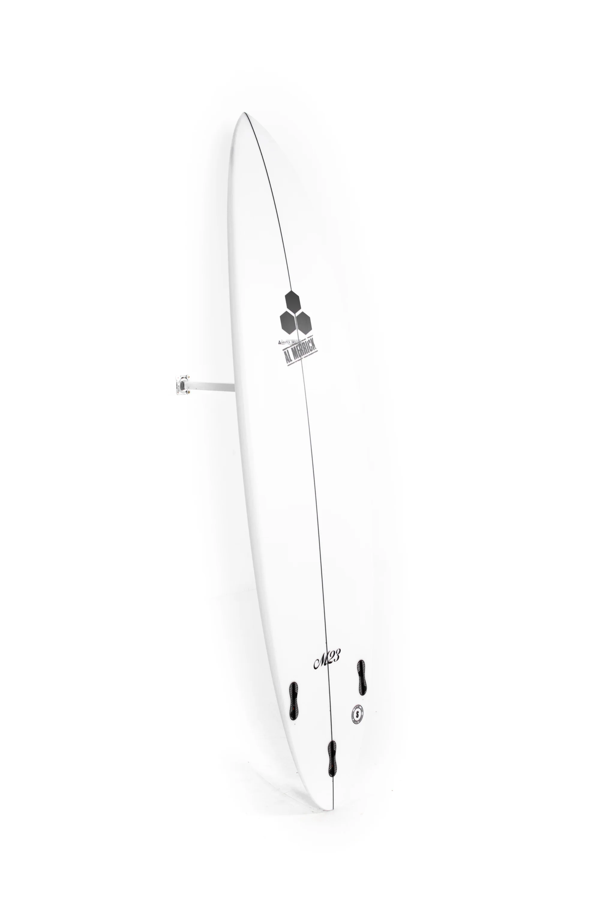 Channel Islands Surfboards - M23 by Al Merrick - 6'10" x 21 x 2 3/4 - 43.40L - CI40980 - Image 9