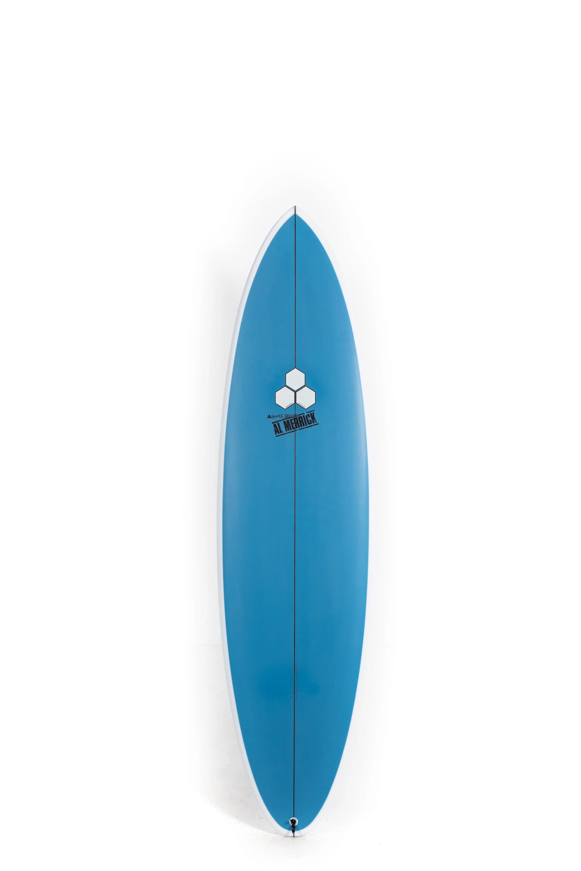 Channel Islands Surfboards - M23 by Al Merrick - 7'0" x 21 1/4 x 2 7/8 - 47.08L - CI40981