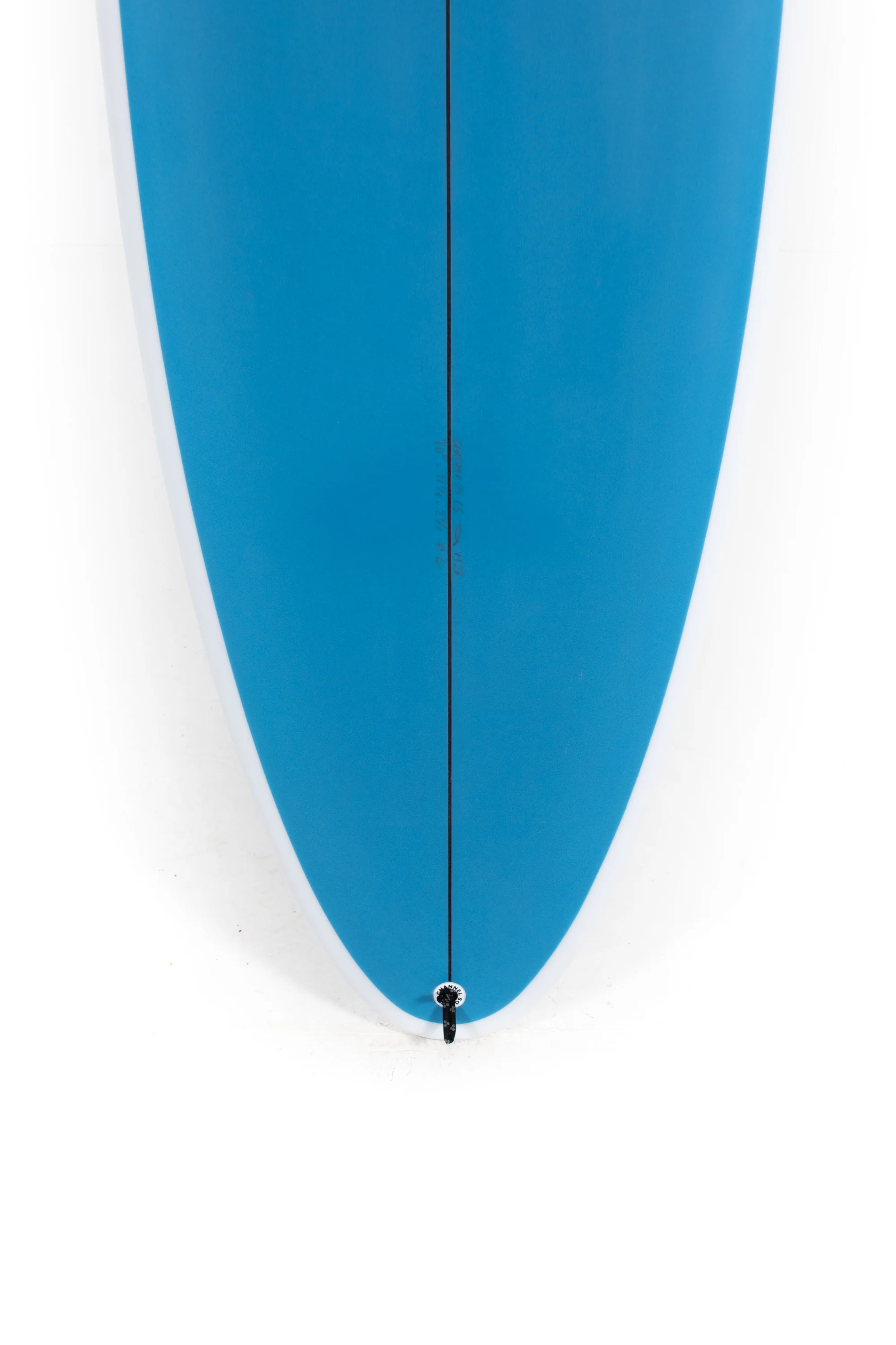 Channel Islands Surfboards - M23 by Al Merrick - 7'0" x 21 1/4 x 2 7/8 - 47.08L - CI40981 - Image 4