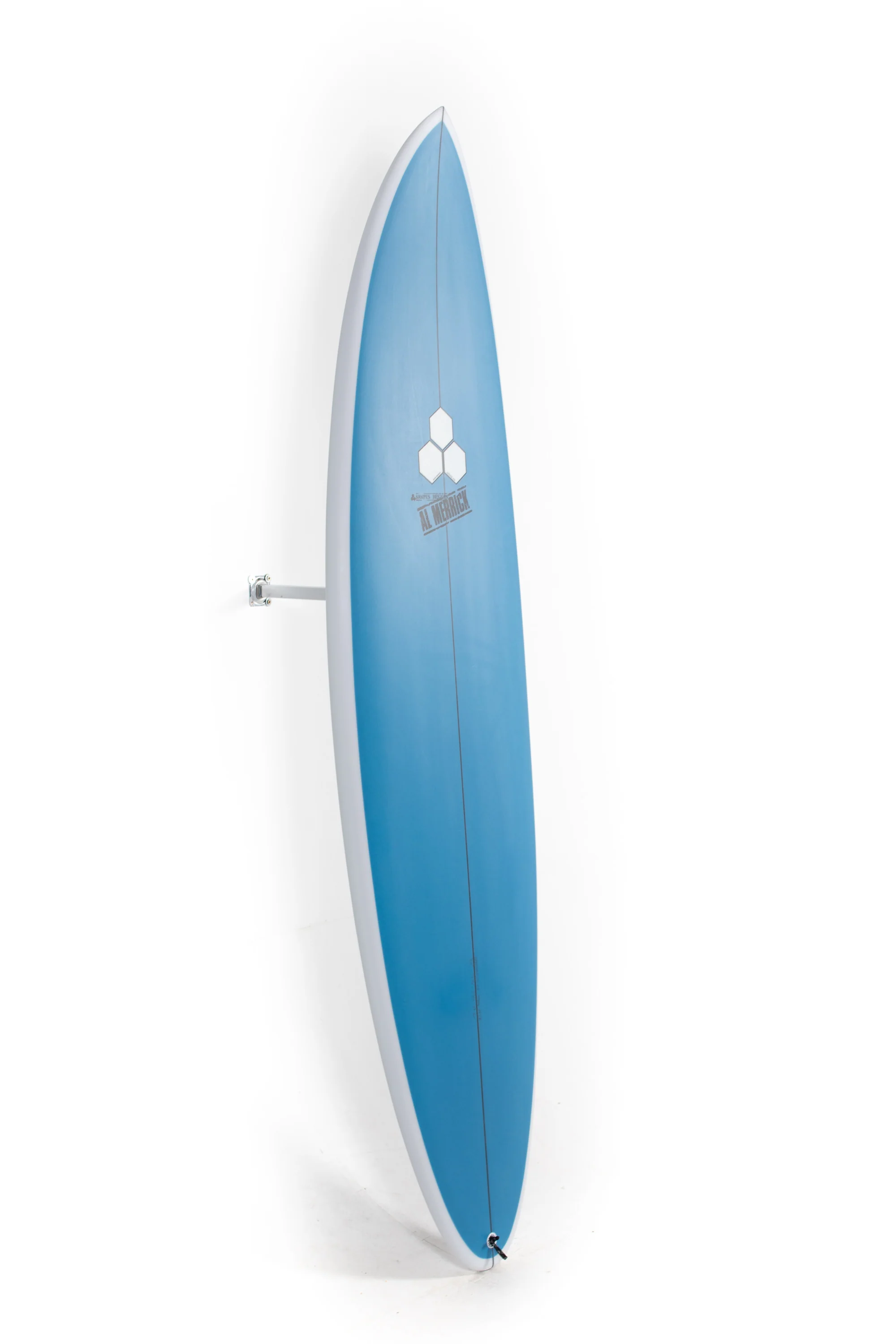 Channel Islands Surfboards - M23 by Al Merrick - 7'0" x 21 1/4 x 2 7/8 - 47.08L - CI40981 - Image 5